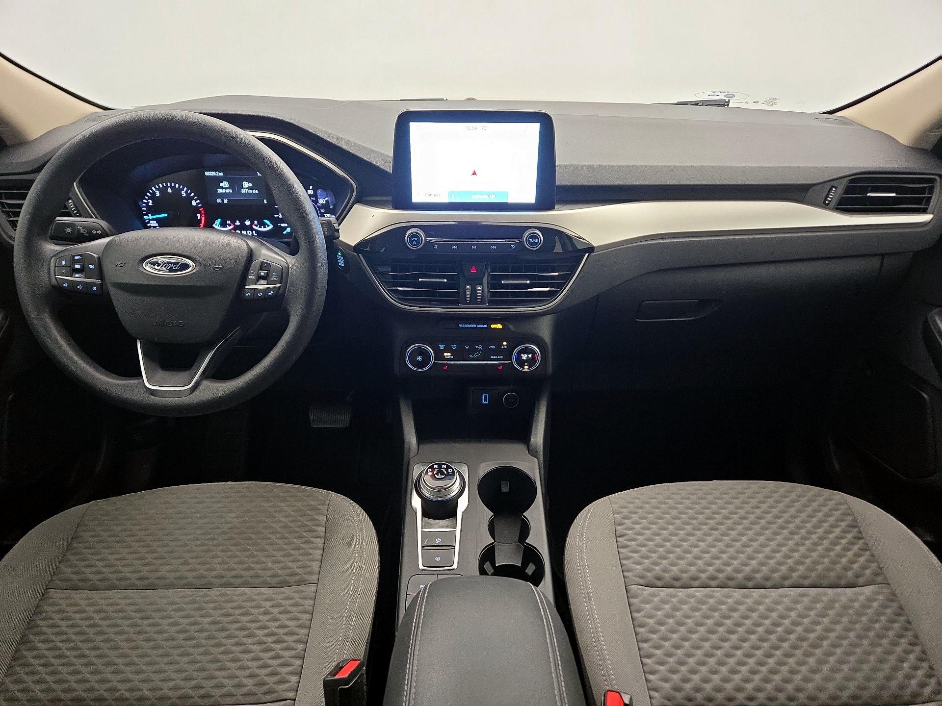 Thumbnail: 2020 Ford Escape - 9