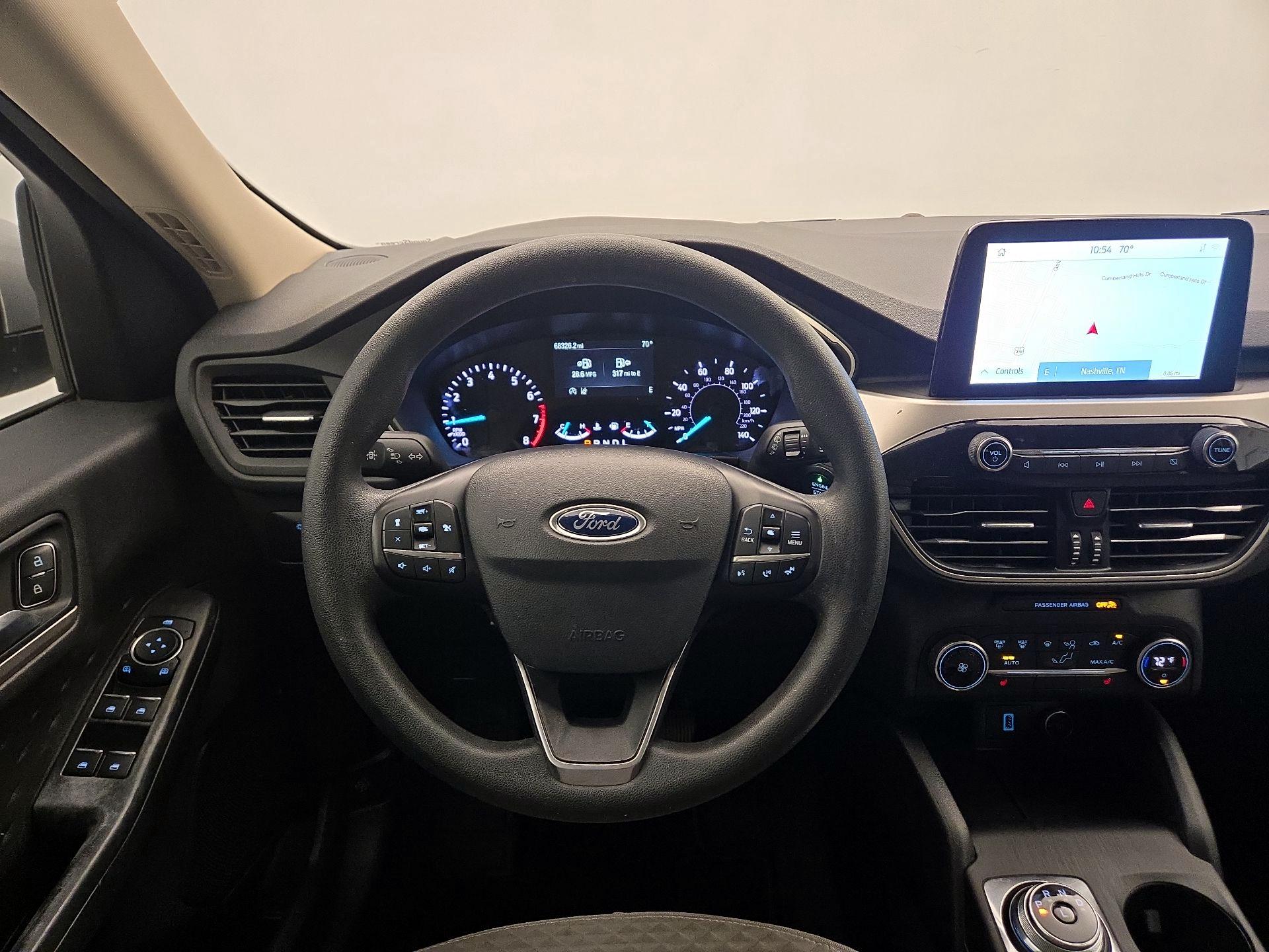 Thumbnail: 2020 Ford Escape - 10