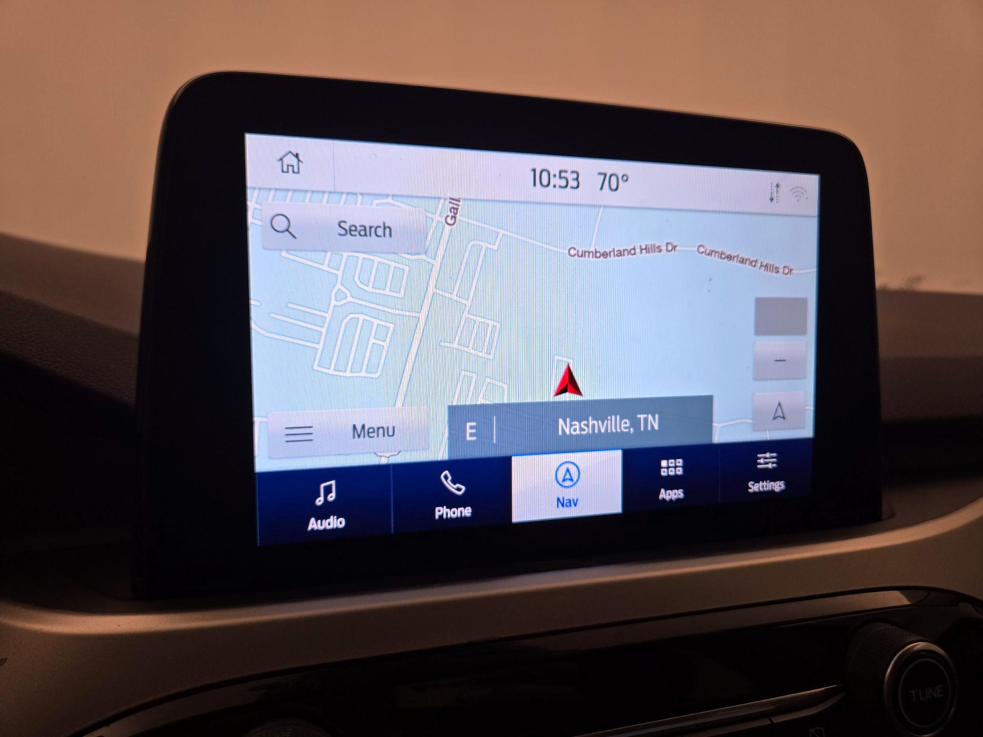 Thumbnail: 2020 Ford Escape - 14