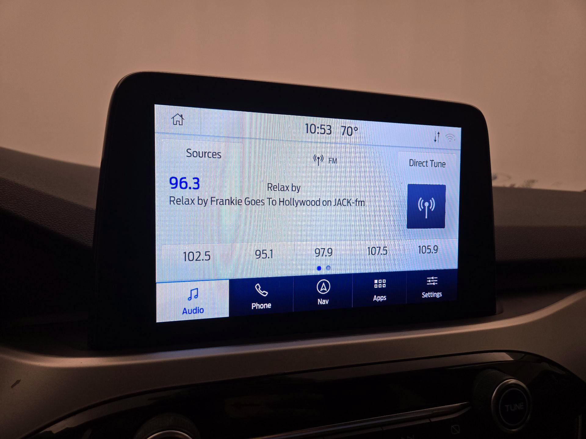 Thumbnail: 2020 Ford Escape - 16