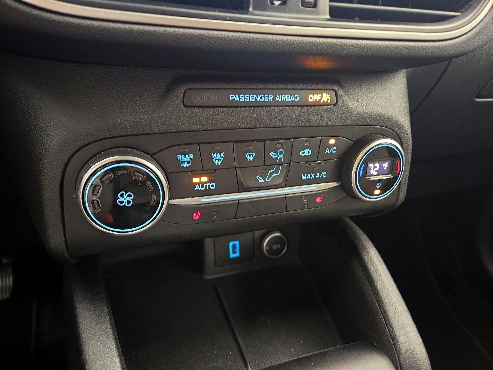 Thumbnail: 2020 Ford Escape - 17