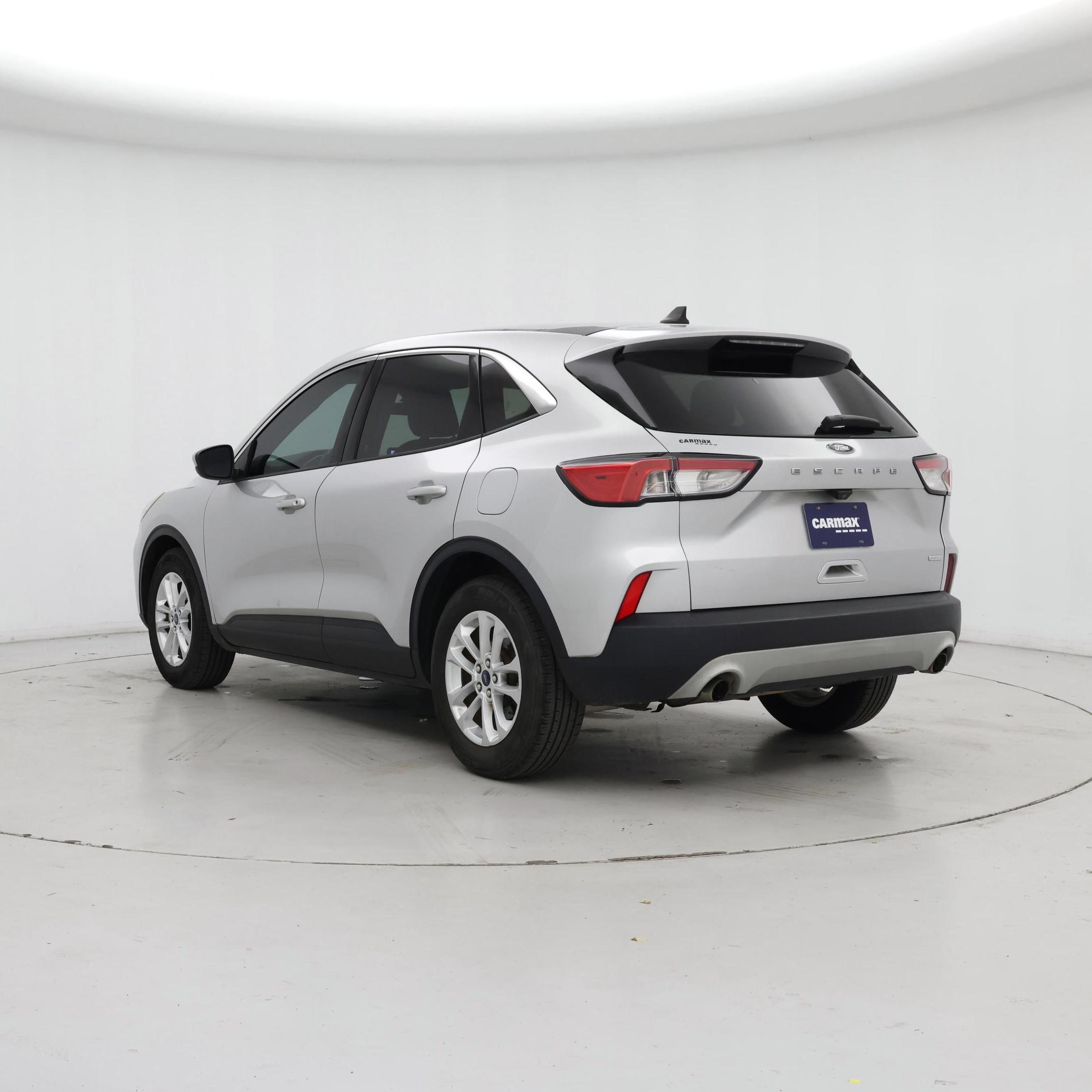 Thumbnail: 2020 Ford Escape - 2