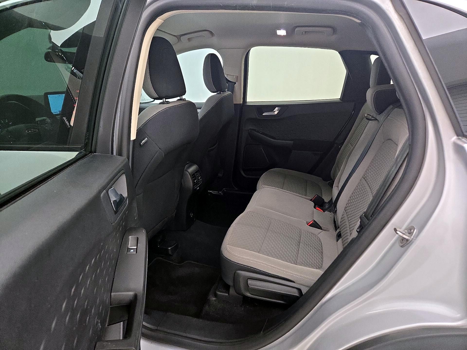 Thumbnail: 2020 Ford Escape - 20