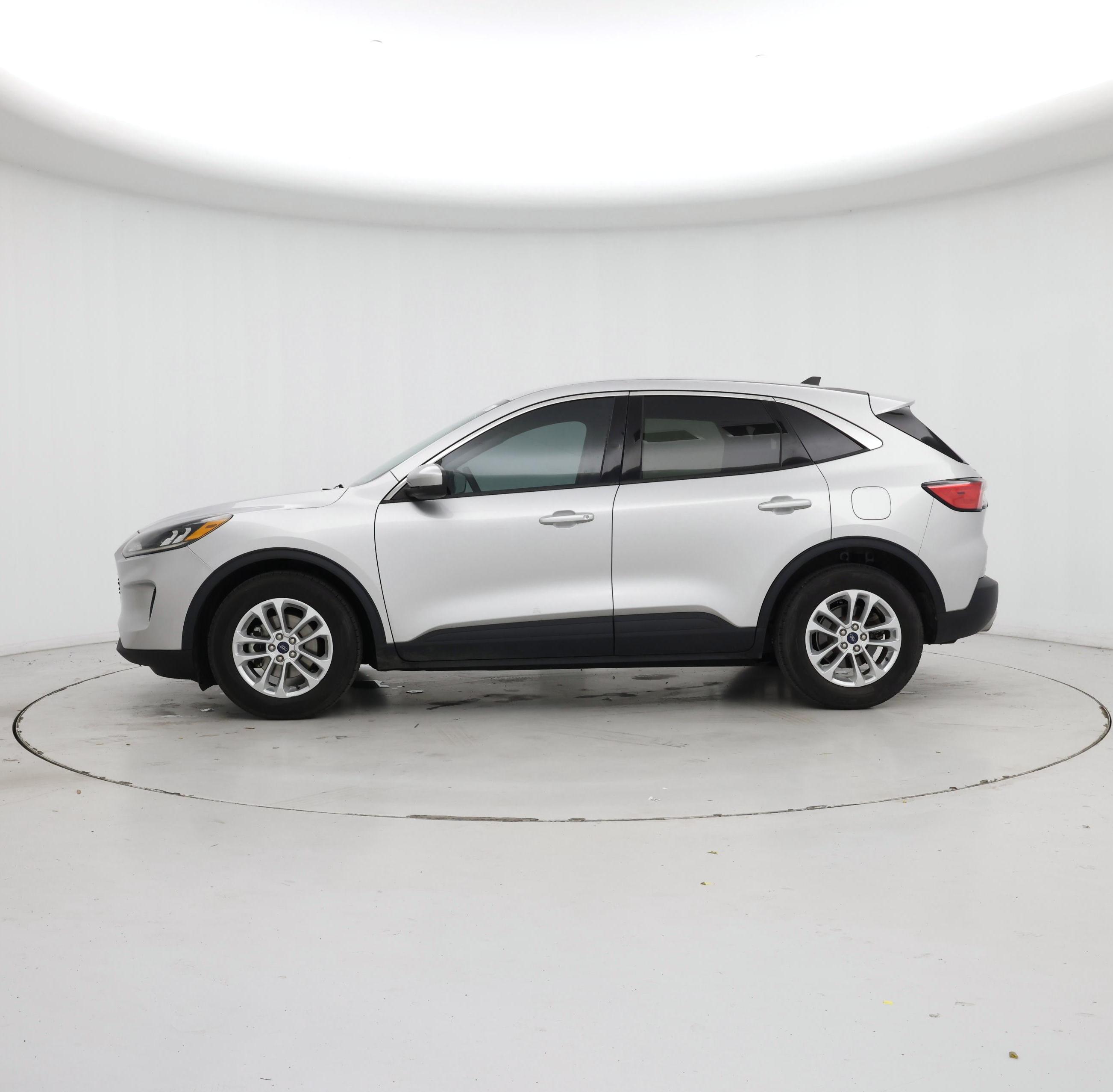 Thumbnail: 2020 Ford Escape - 3