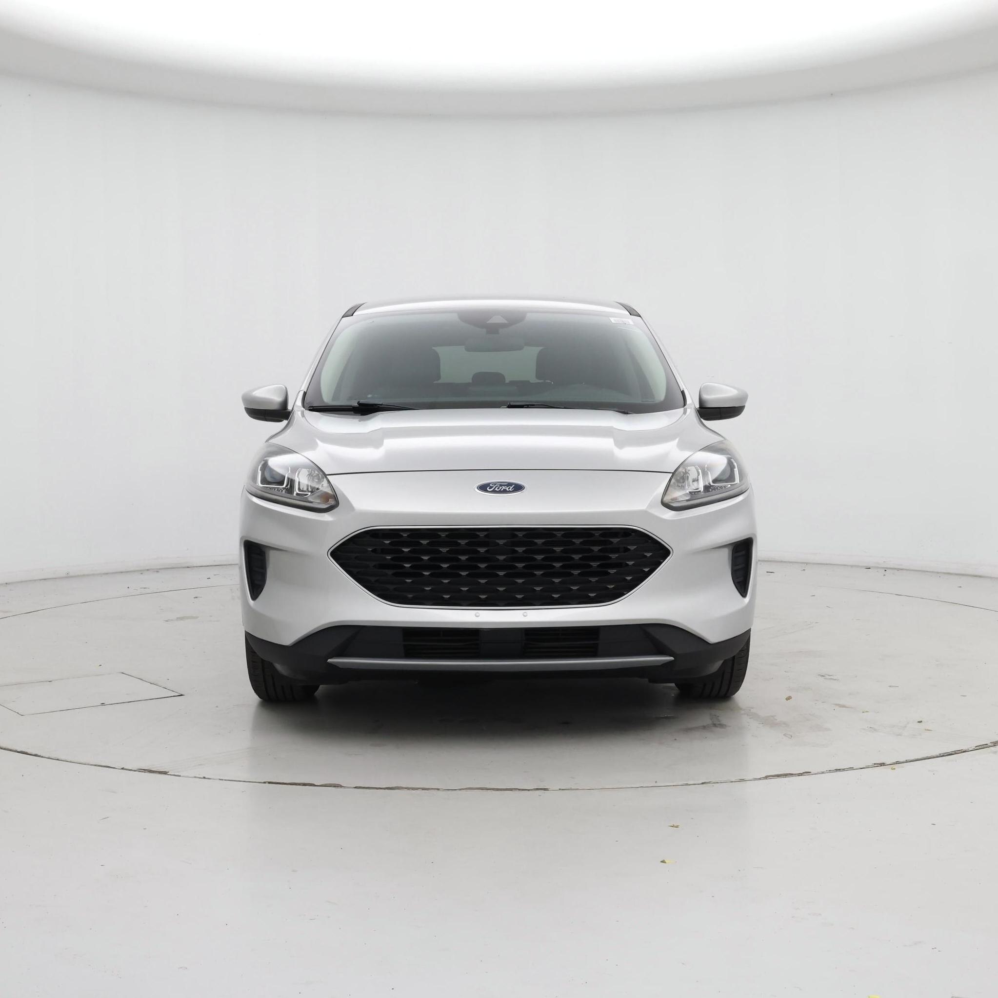 Thumbnail: 2020 Ford Escape - 5