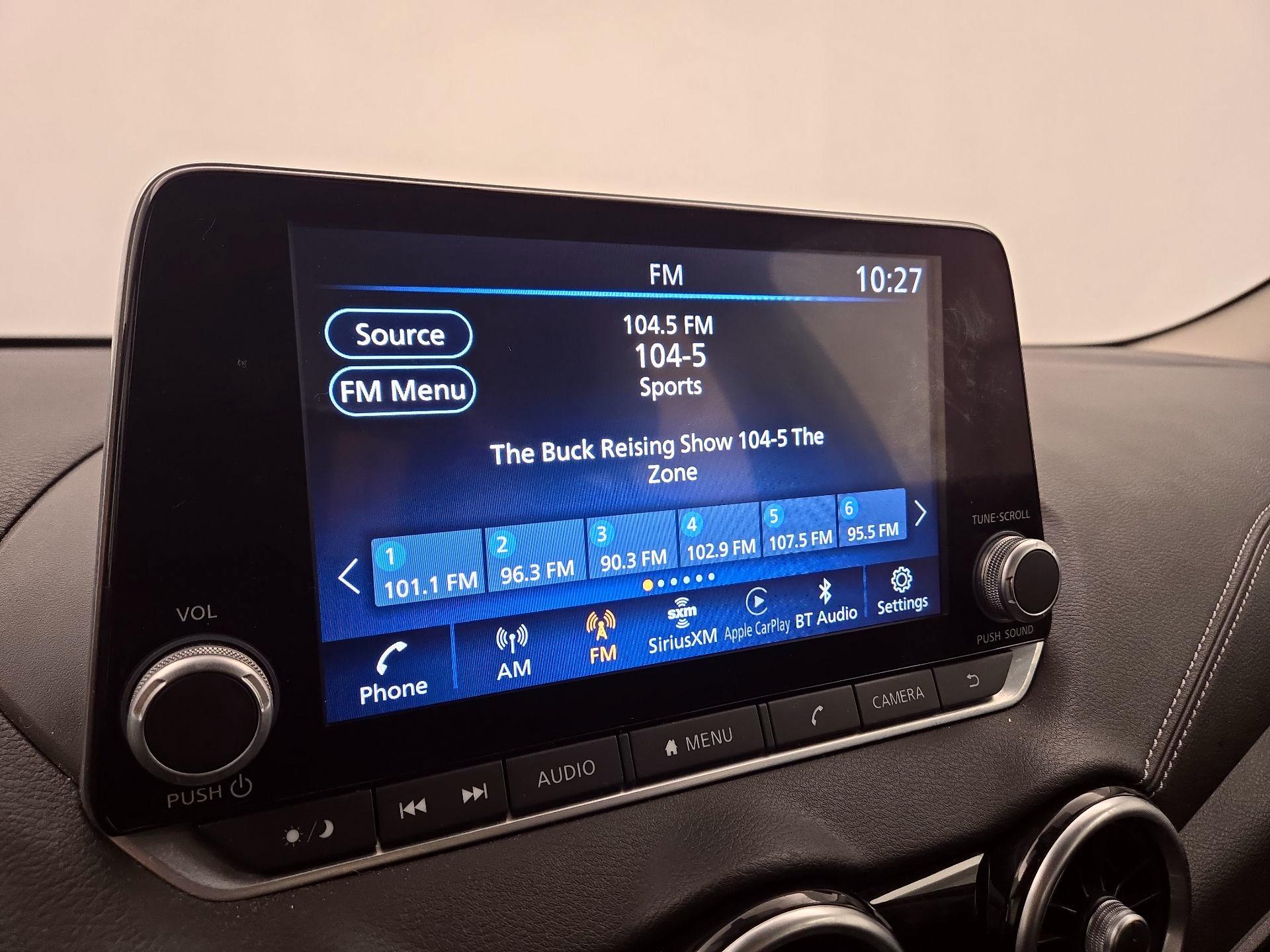 Thumbnail: 2023 Nissan Sentra - 15