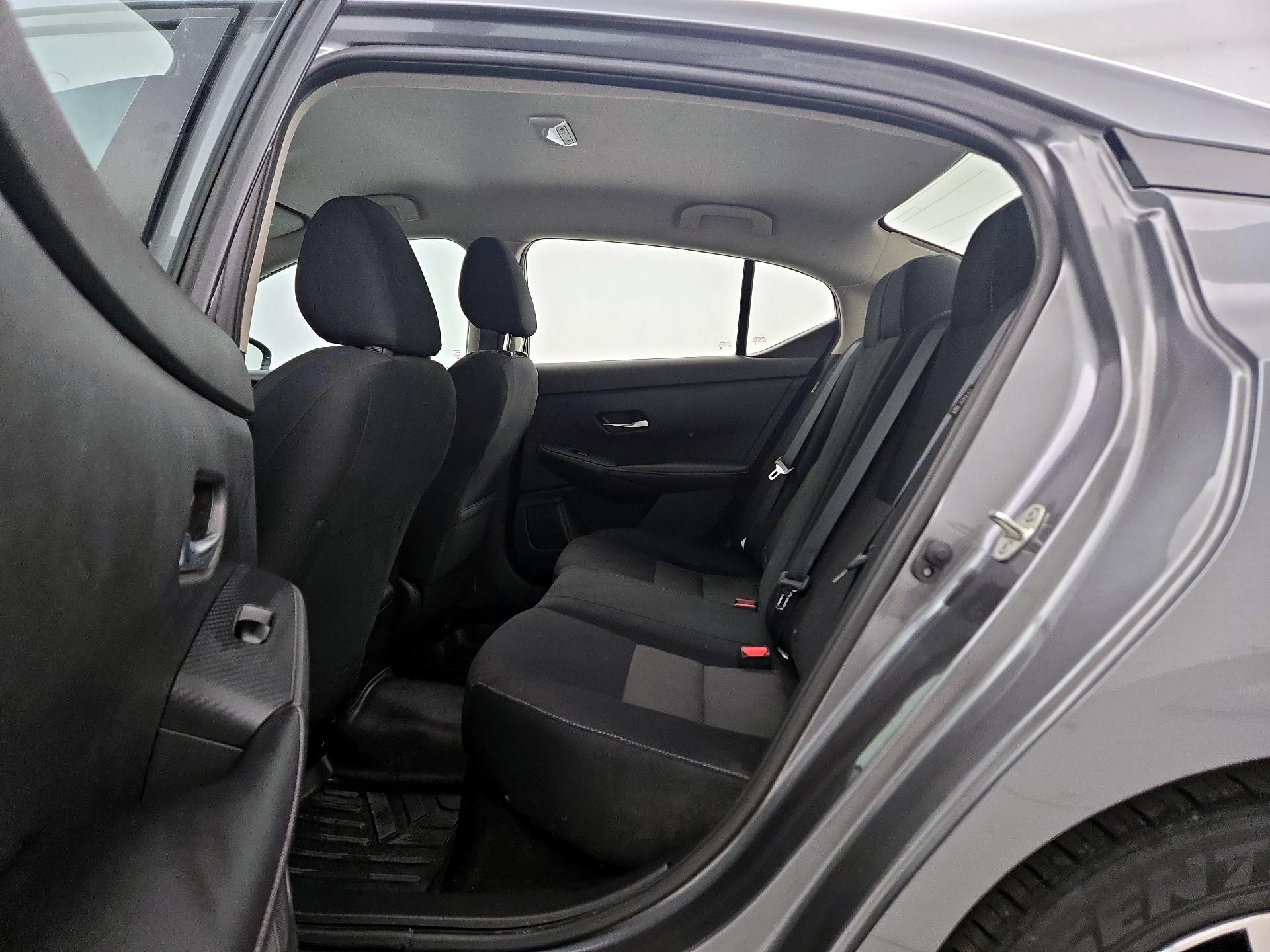 Thumbnail: 2023 Nissan Sentra - 19