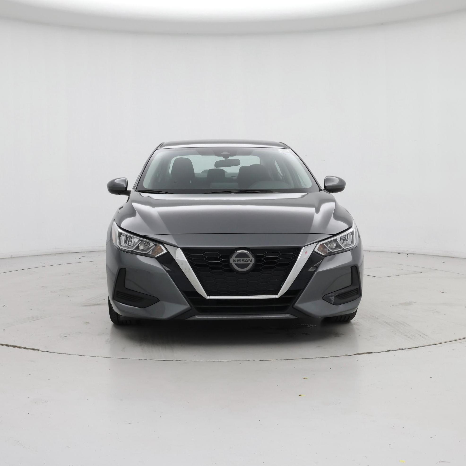 Thumbnail: 2023 Nissan Sentra - 5