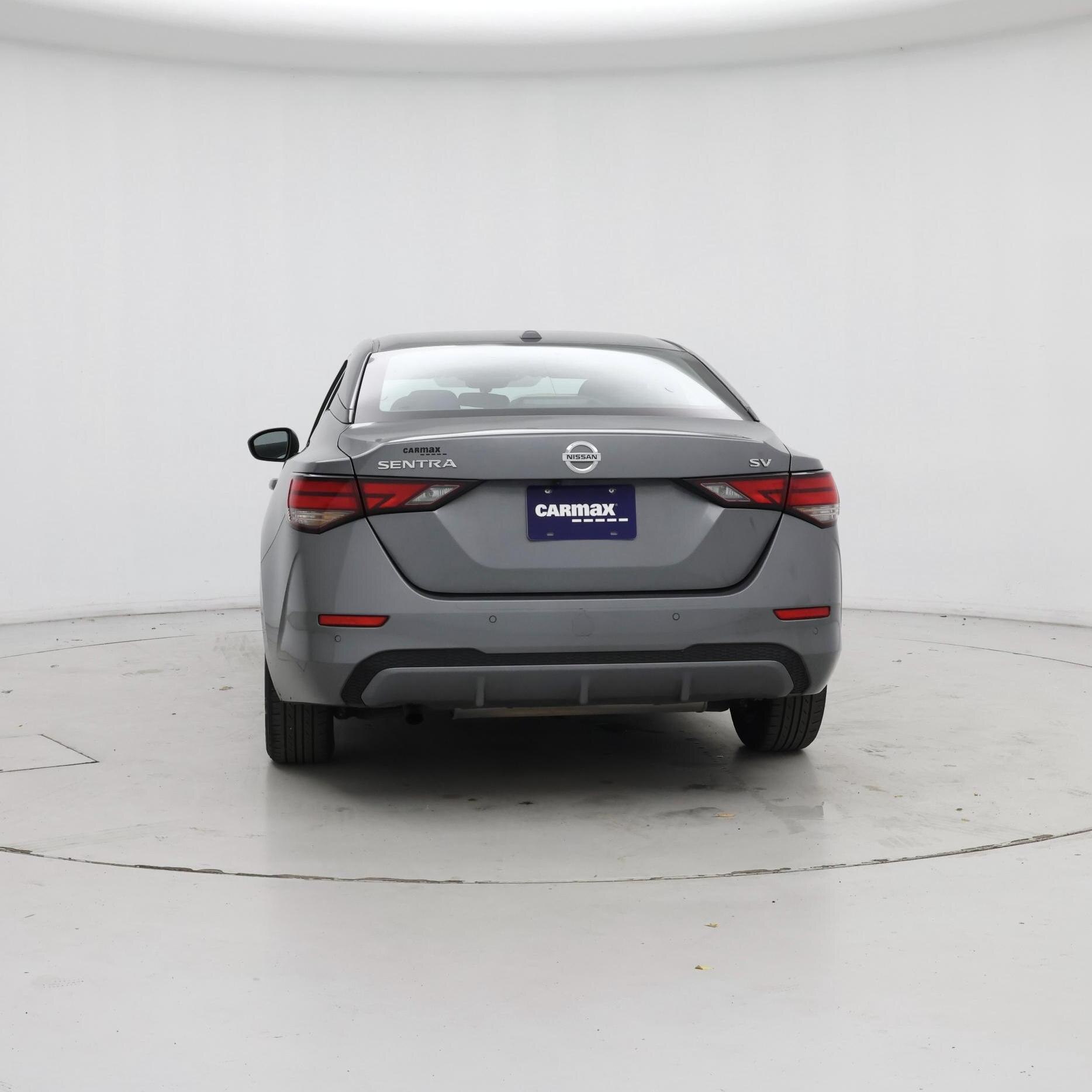 Thumbnail: 2023 Nissan Sentra - 6