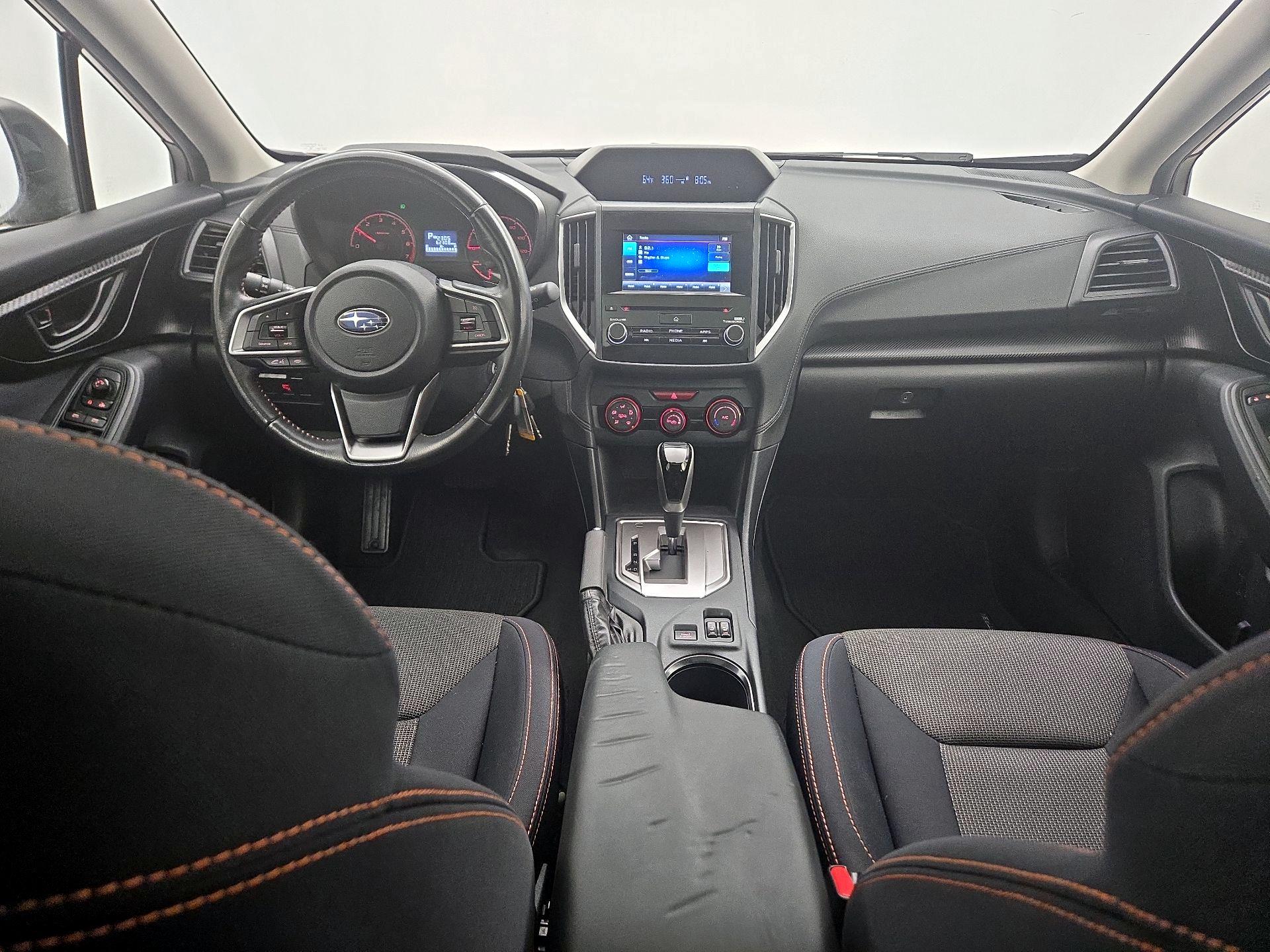 Thumbnail: 2019 Subaru Crosstrek - 9