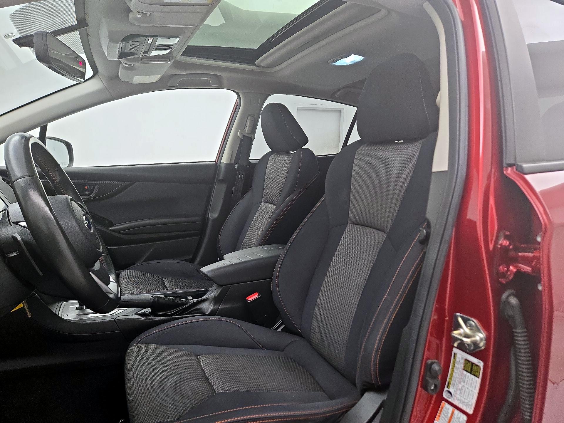 Thumbnail: 2019 Subaru Crosstrek - 11