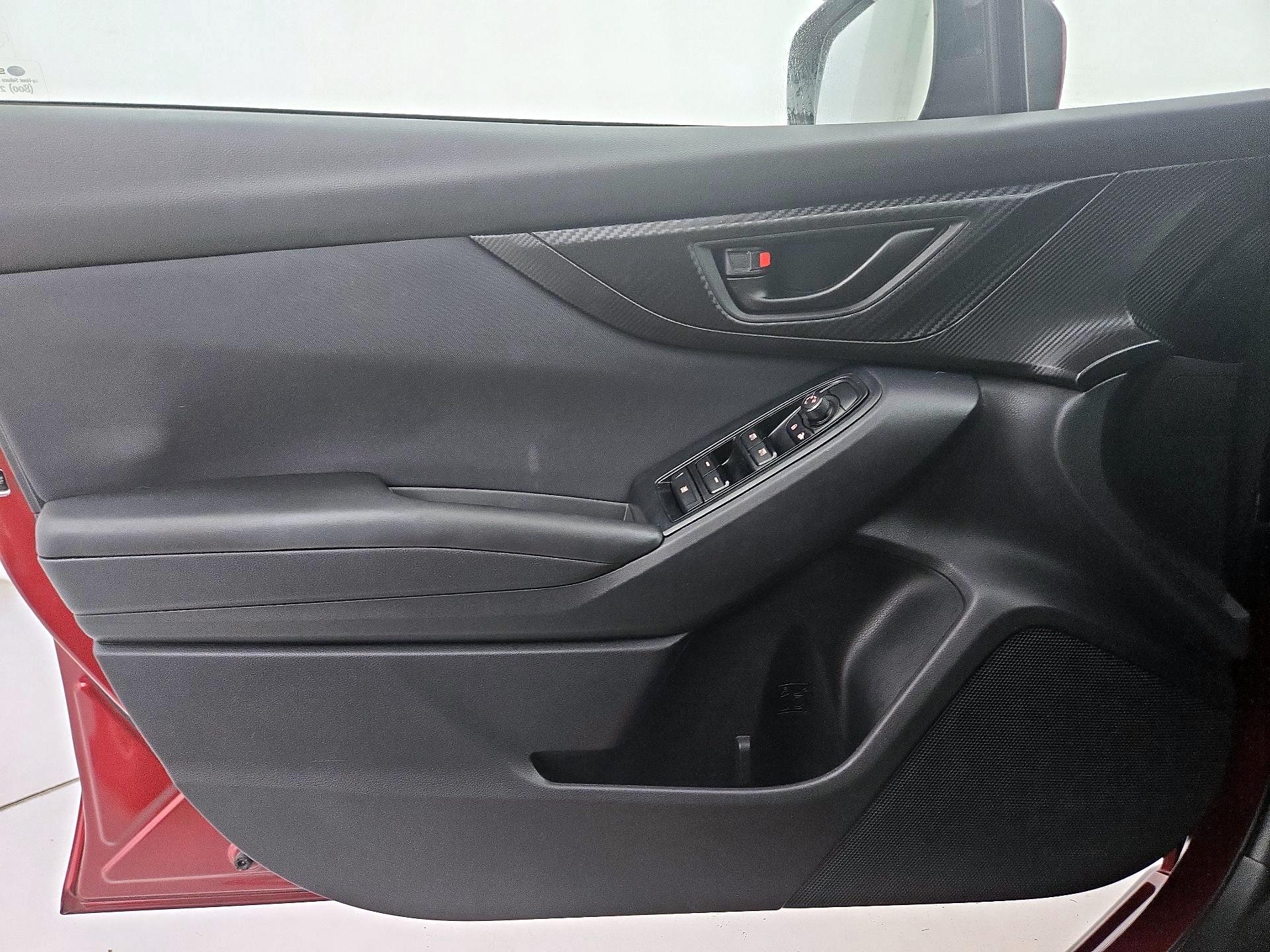 Thumbnail: 2019 Subaru Crosstrek - 12