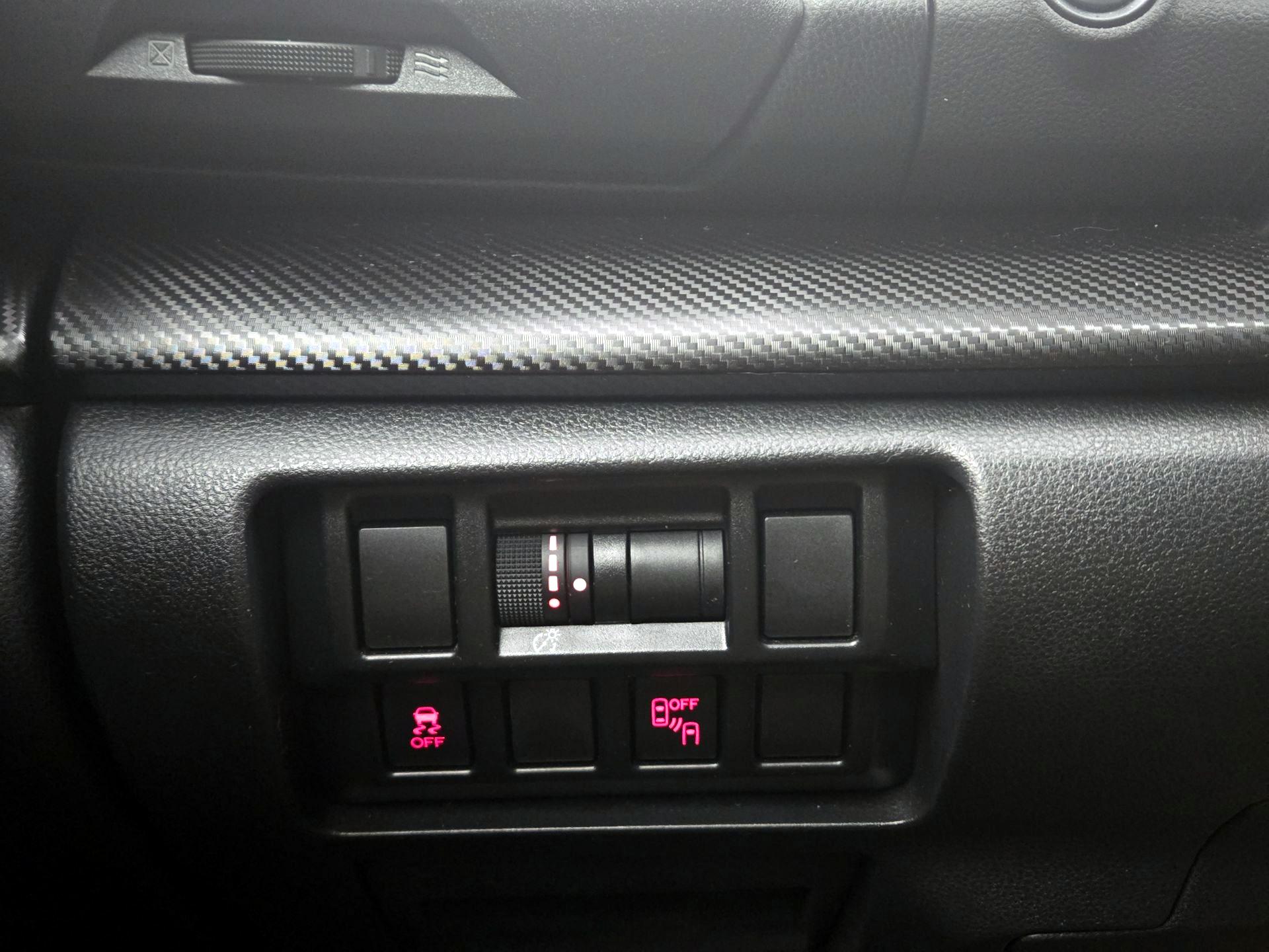 Thumbnail: 2019 Subaru Crosstrek - 13