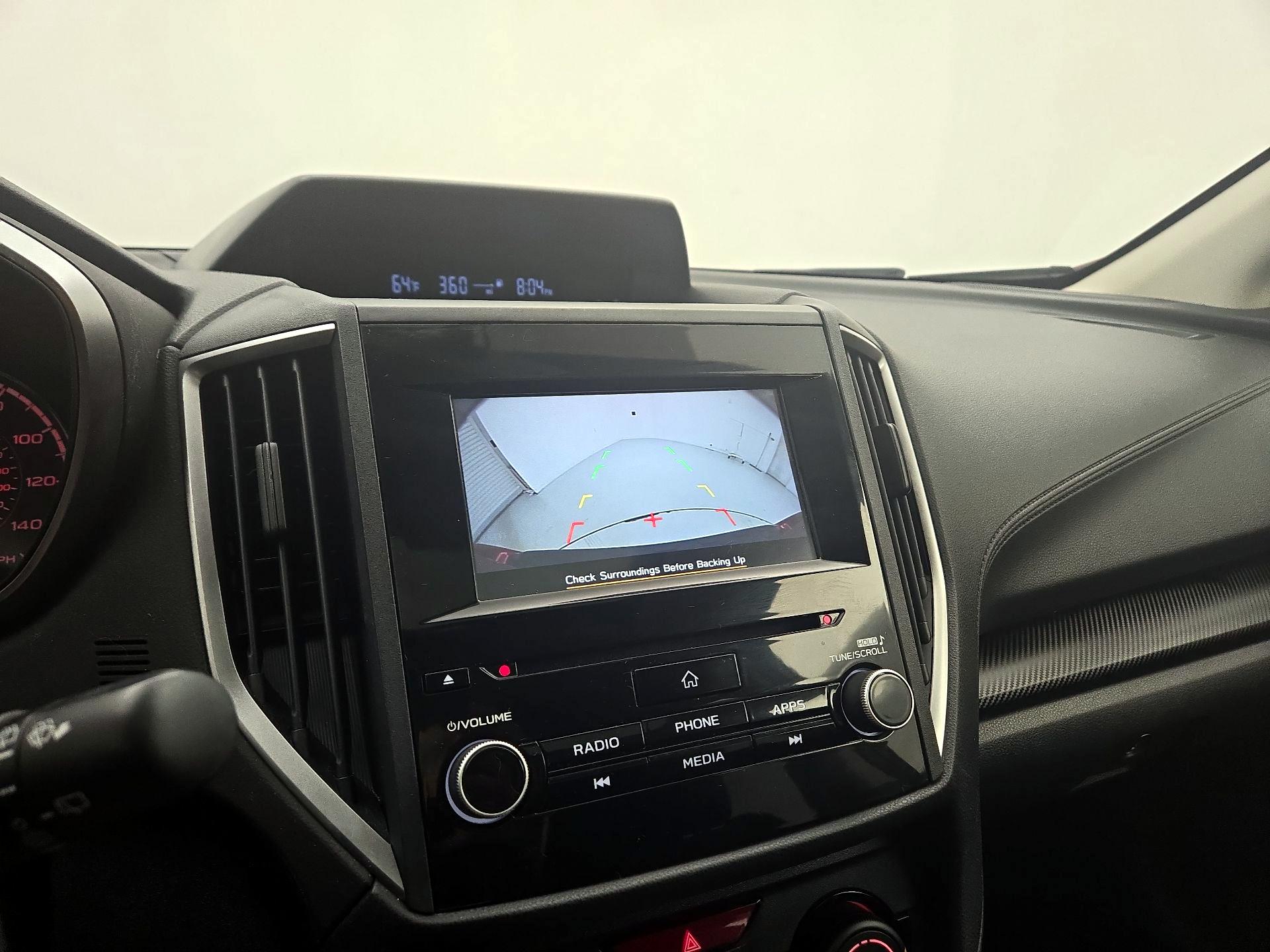 Thumbnail: 2019 Subaru Crosstrek - 14