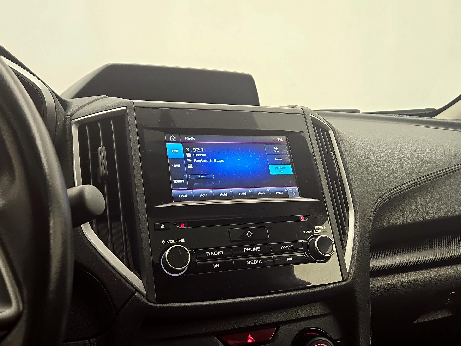 Thumbnail: 2019 Subaru Crosstrek - 15