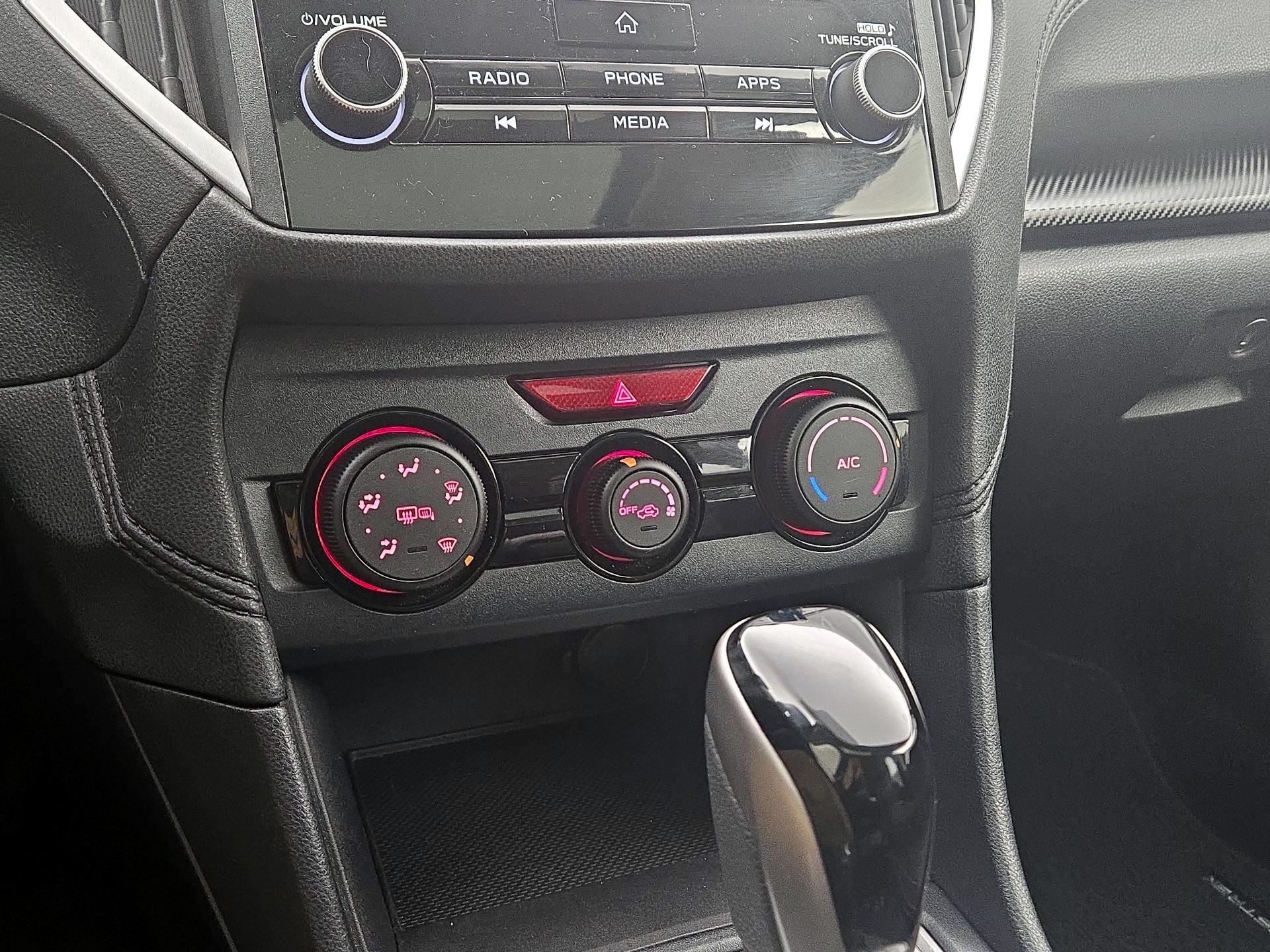 Thumbnail: 2019 Subaru Crosstrek - 16