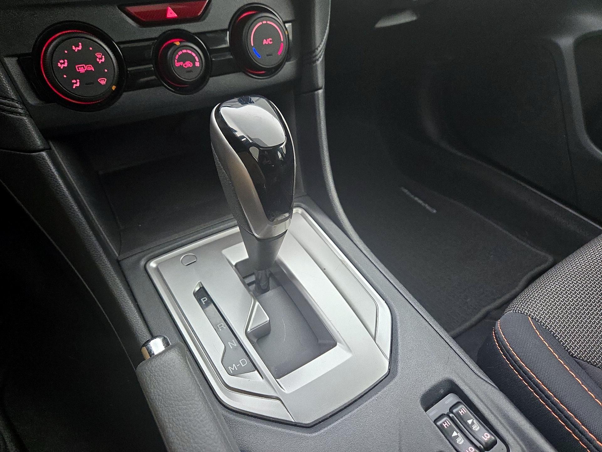 Thumbnail: 2019 Subaru Crosstrek - 17