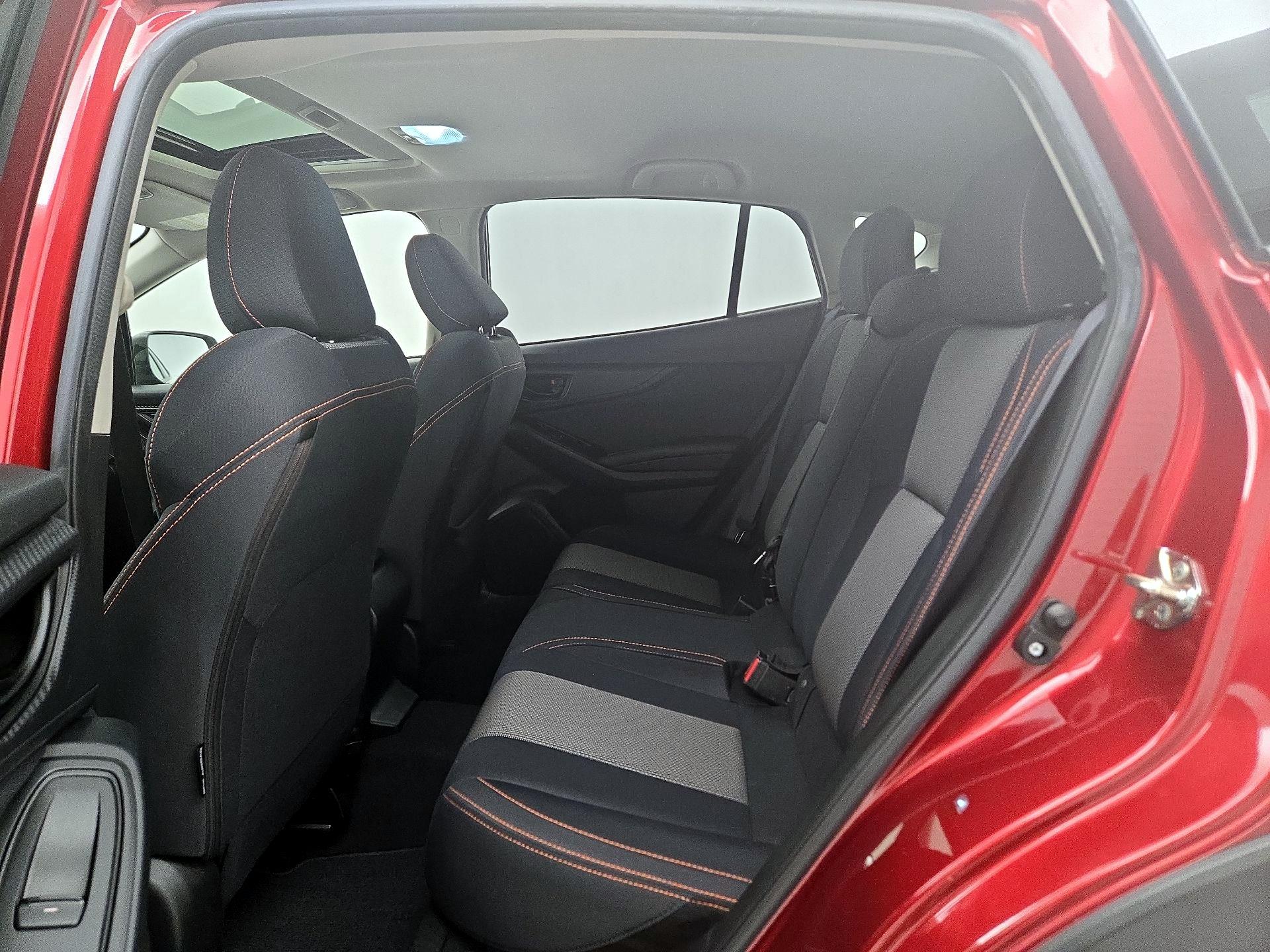 Thumbnail: 2019 Subaru Crosstrek - 20