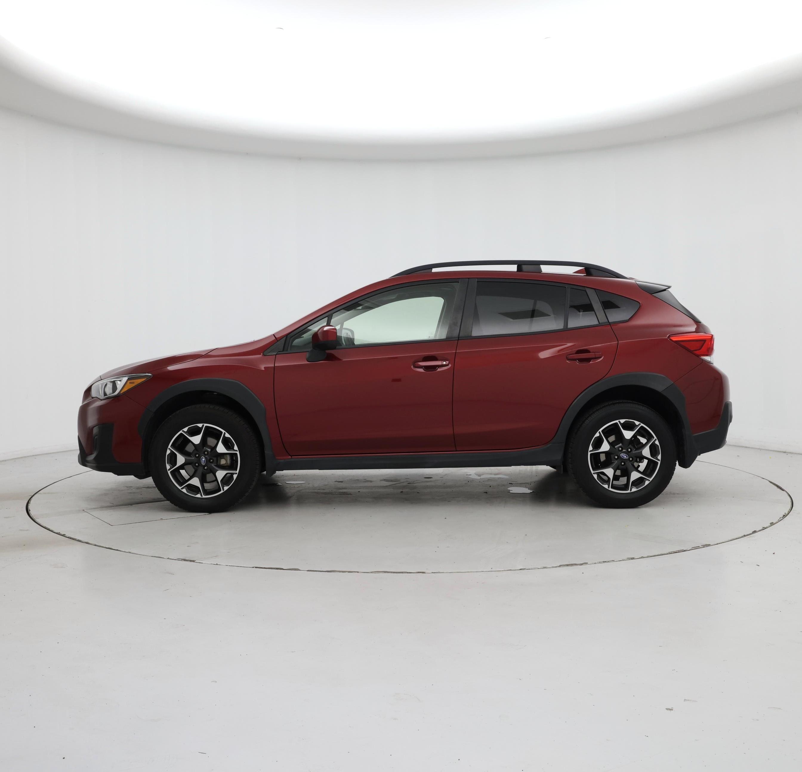 Thumbnail: 2019 Subaru Crosstrek - 3