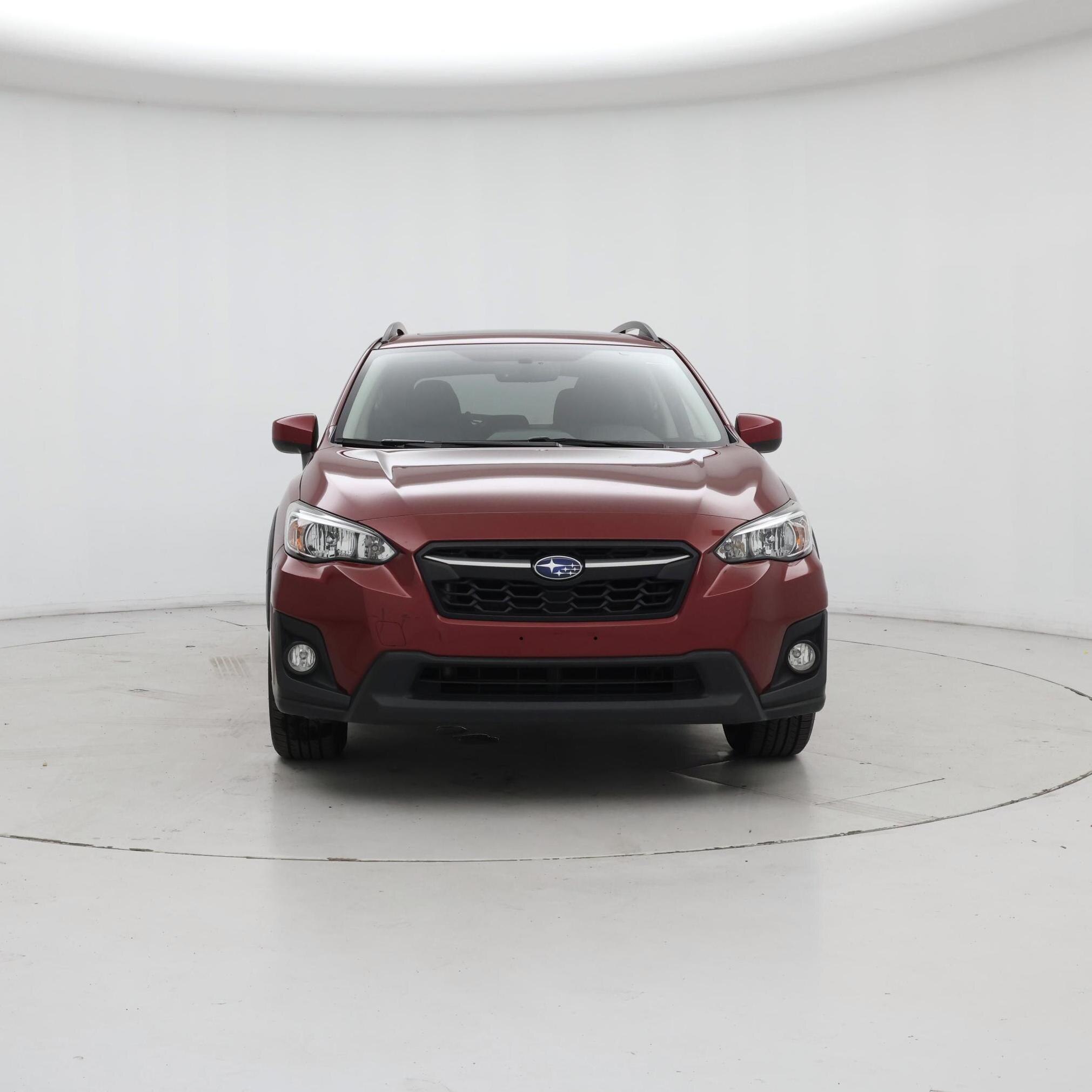 Thumbnail: 2019 Subaru Crosstrek - 5