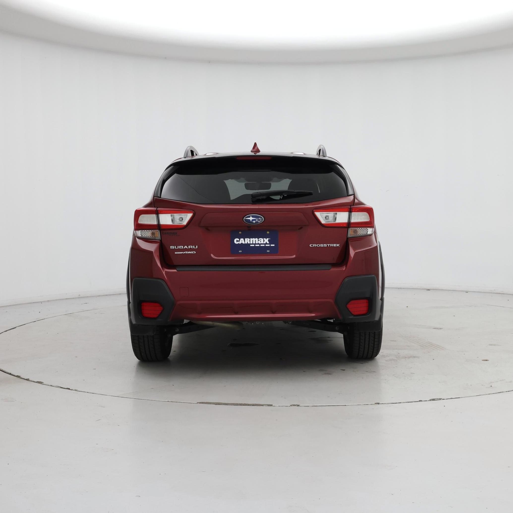 Thumbnail: 2019 Subaru Crosstrek - 6