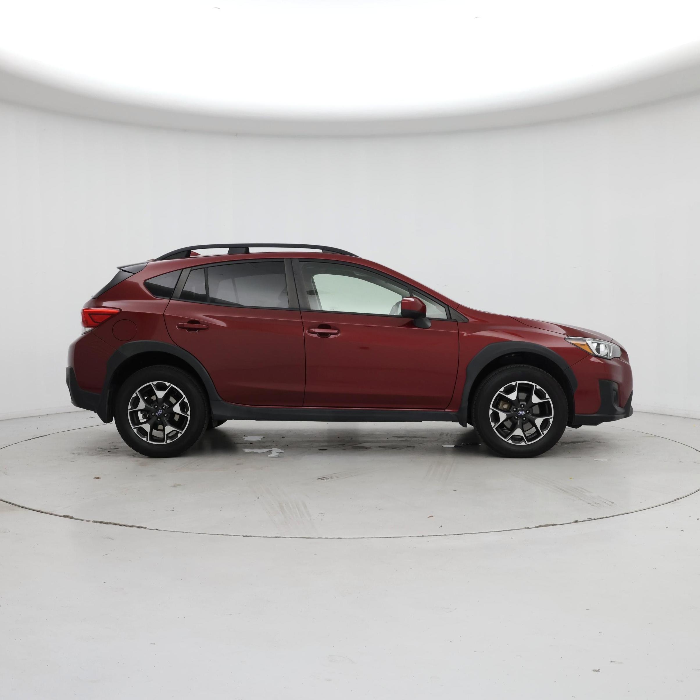 Thumbnail: 2019 Subaru Crosstrek - 7