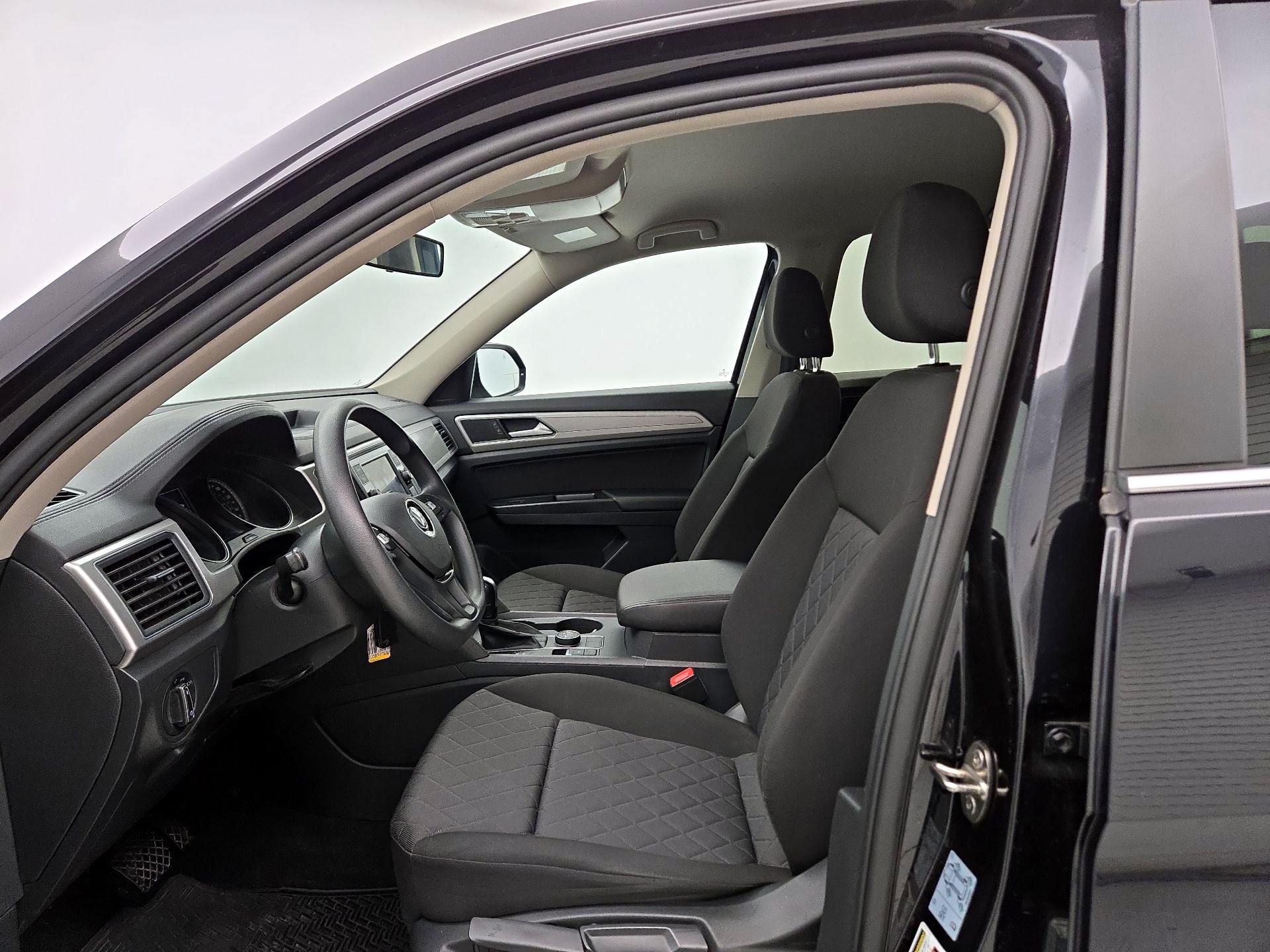 Thumbnail: 2018 Volkswagen Atlas - 11