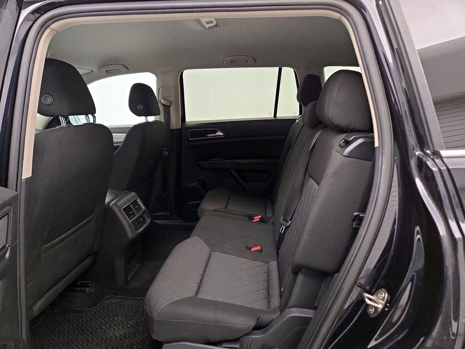 Thumbnail: 2018 Volkswagen Atlas - 19