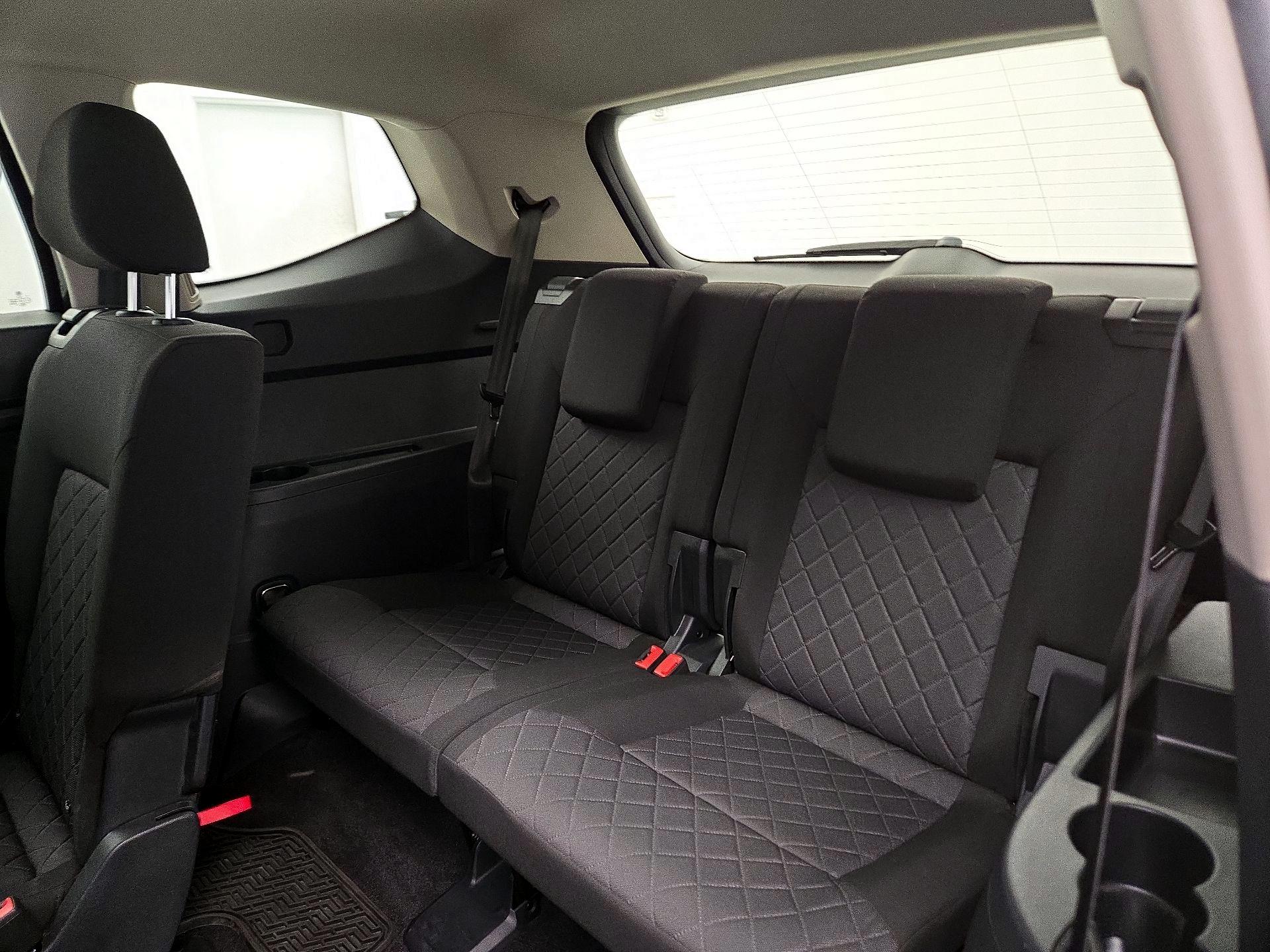 Thumbnail: 2018 Volkswagen Atlas - 20