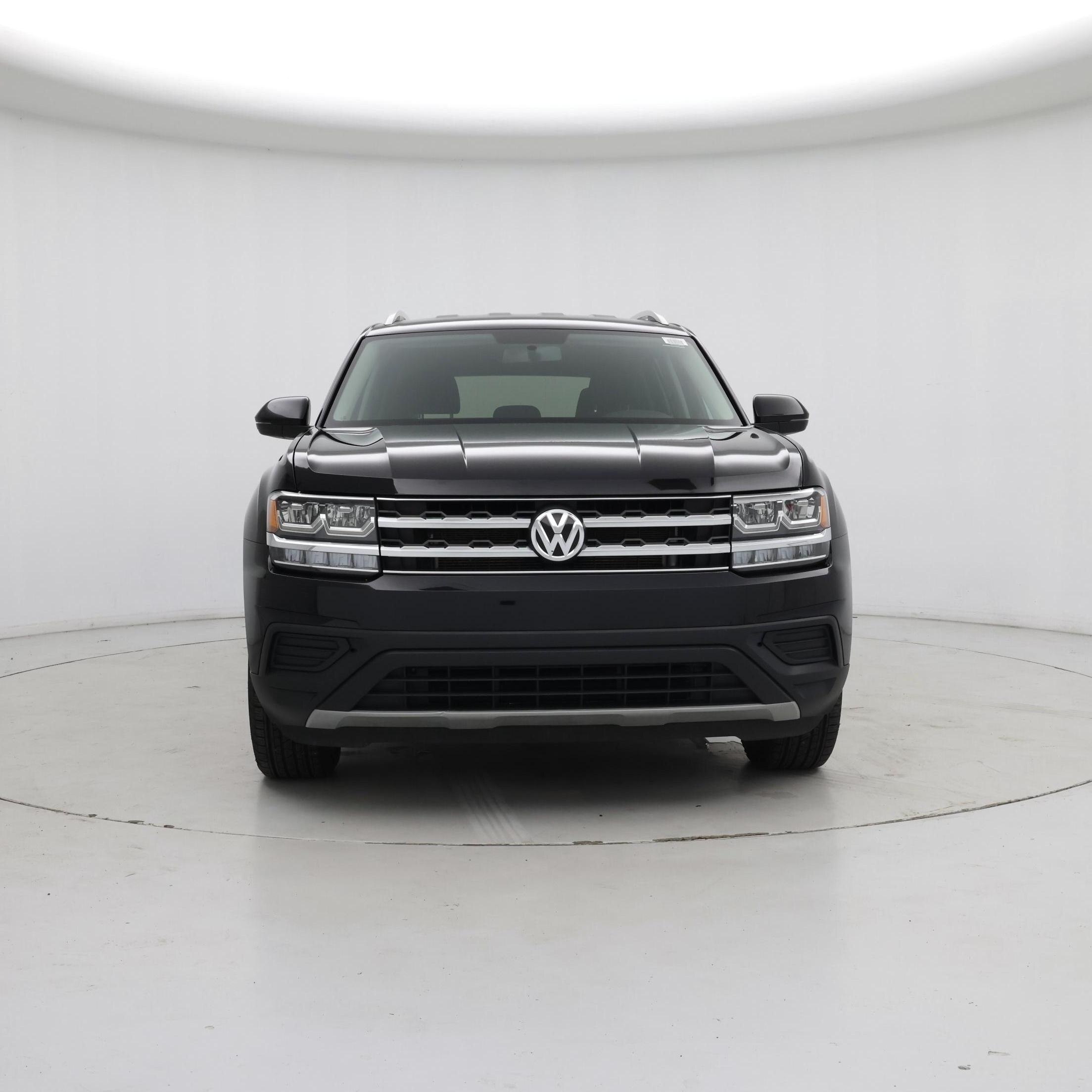 Thumbnail: 2018 Volkswagen Atlas - 5