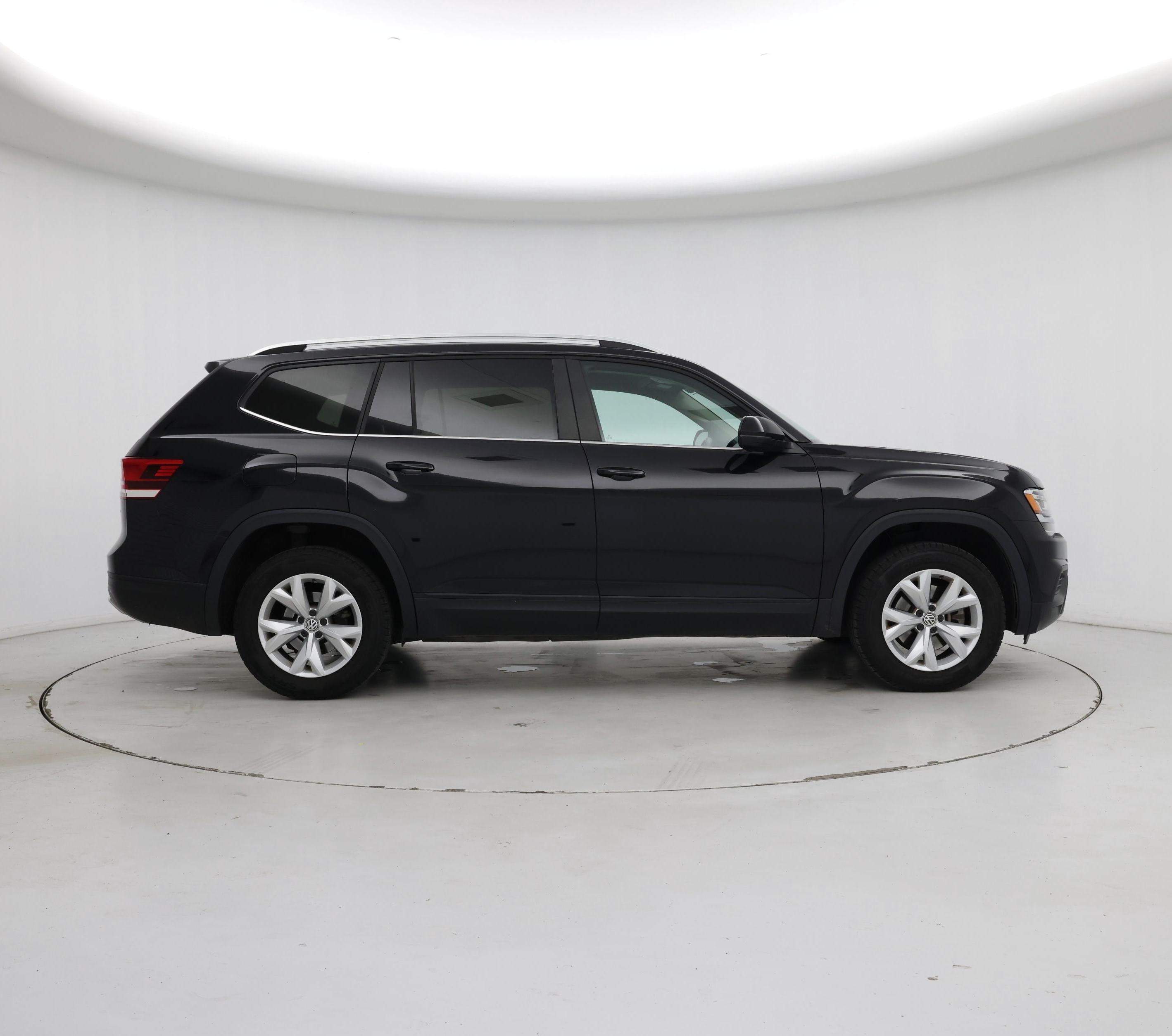 Thumbnail: 2018 Volkswagen Atlas - 7