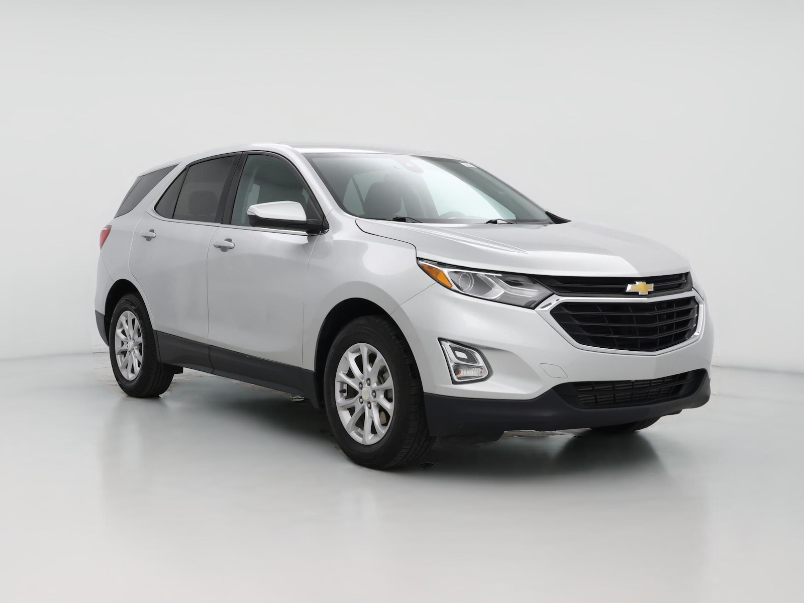 2019 Chevrolet Equinox 2FL