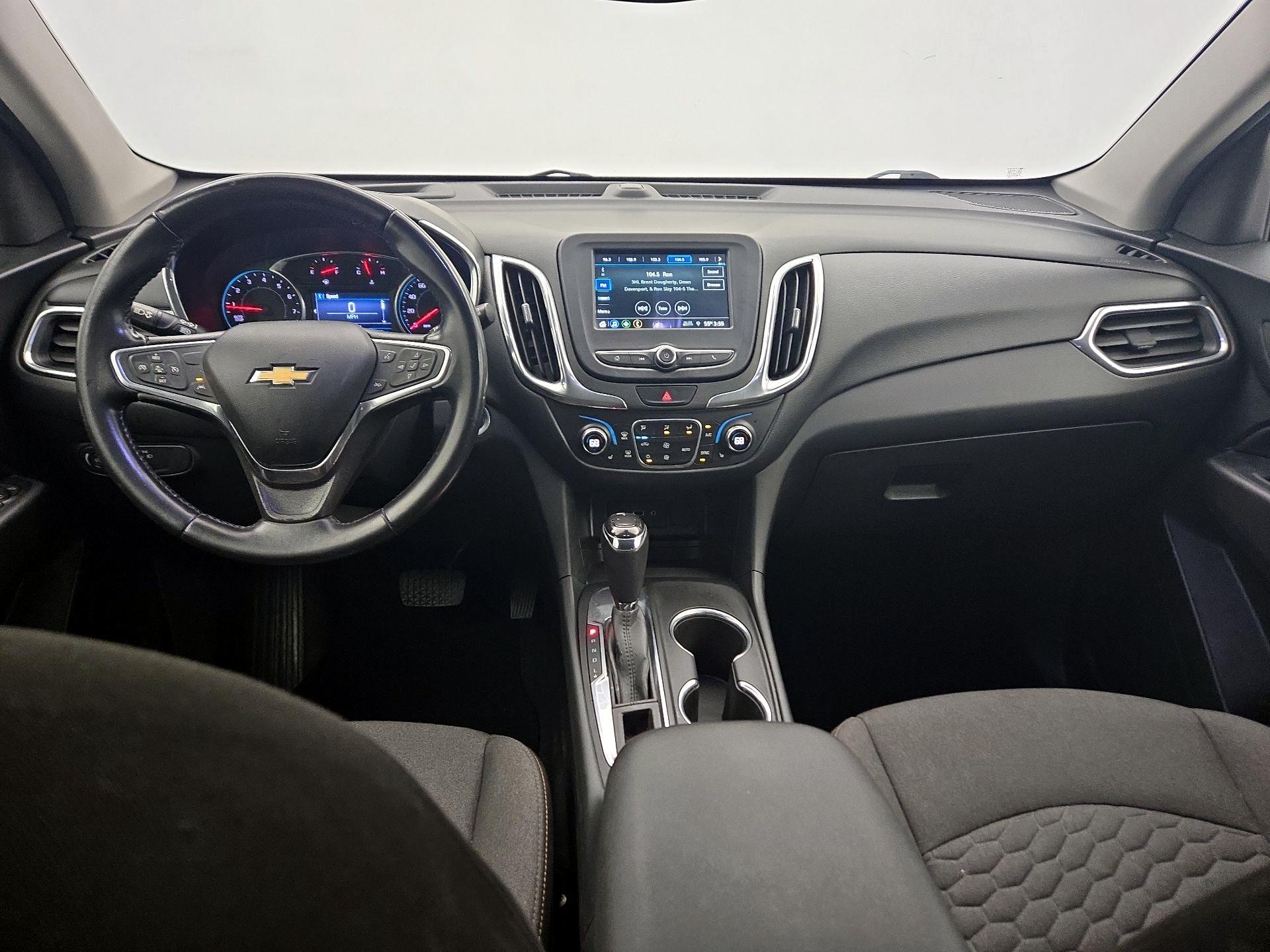 Thumbnail: 2019 Chevrolet Equinox - 9