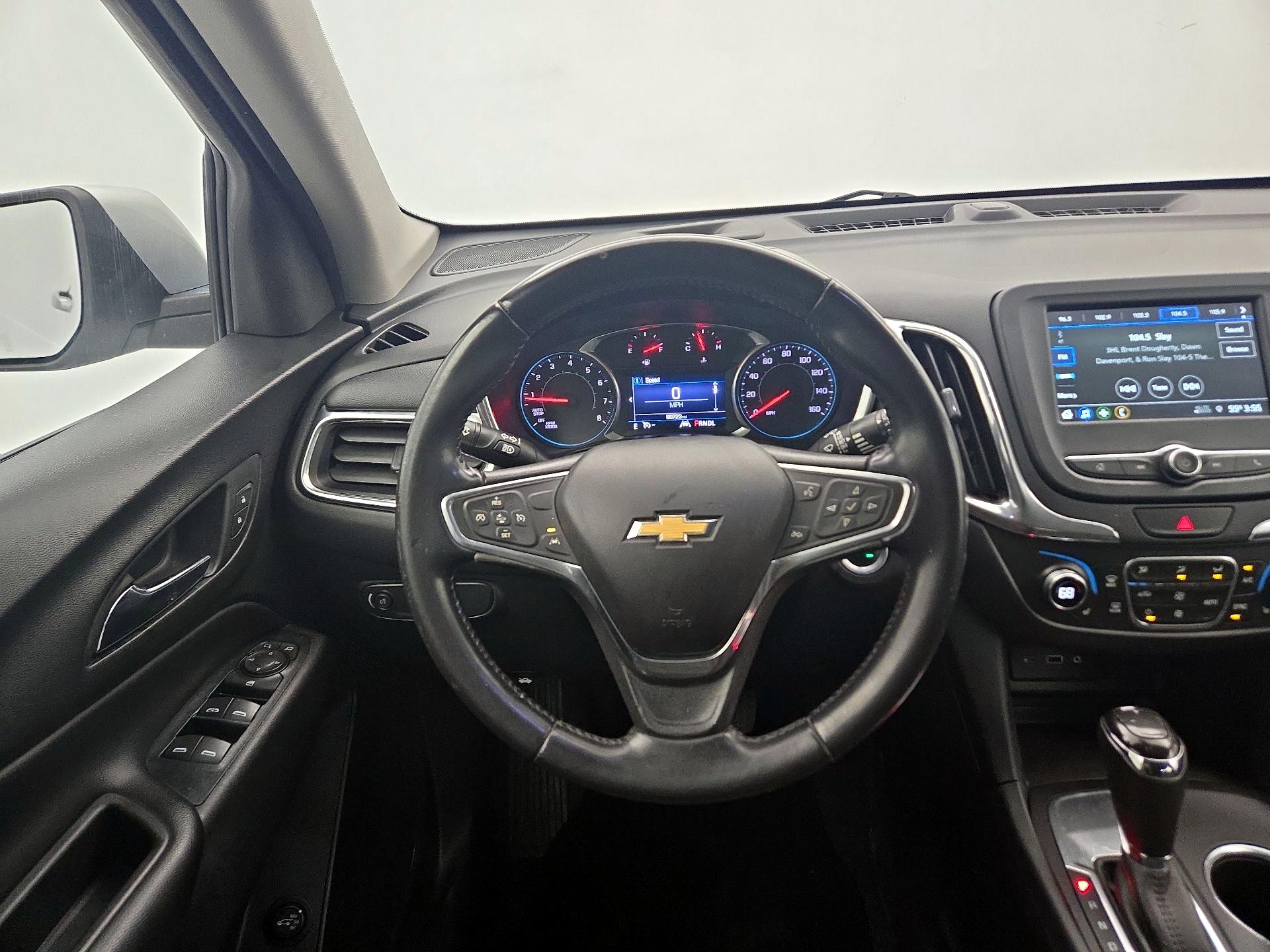 Thumbnail: 2019 Chevrolet Equinox - 10
