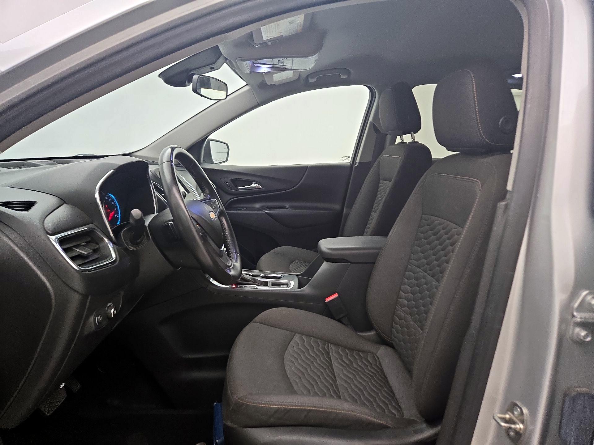 Thumbnail: 2019 Chevrolet Equinox - 11