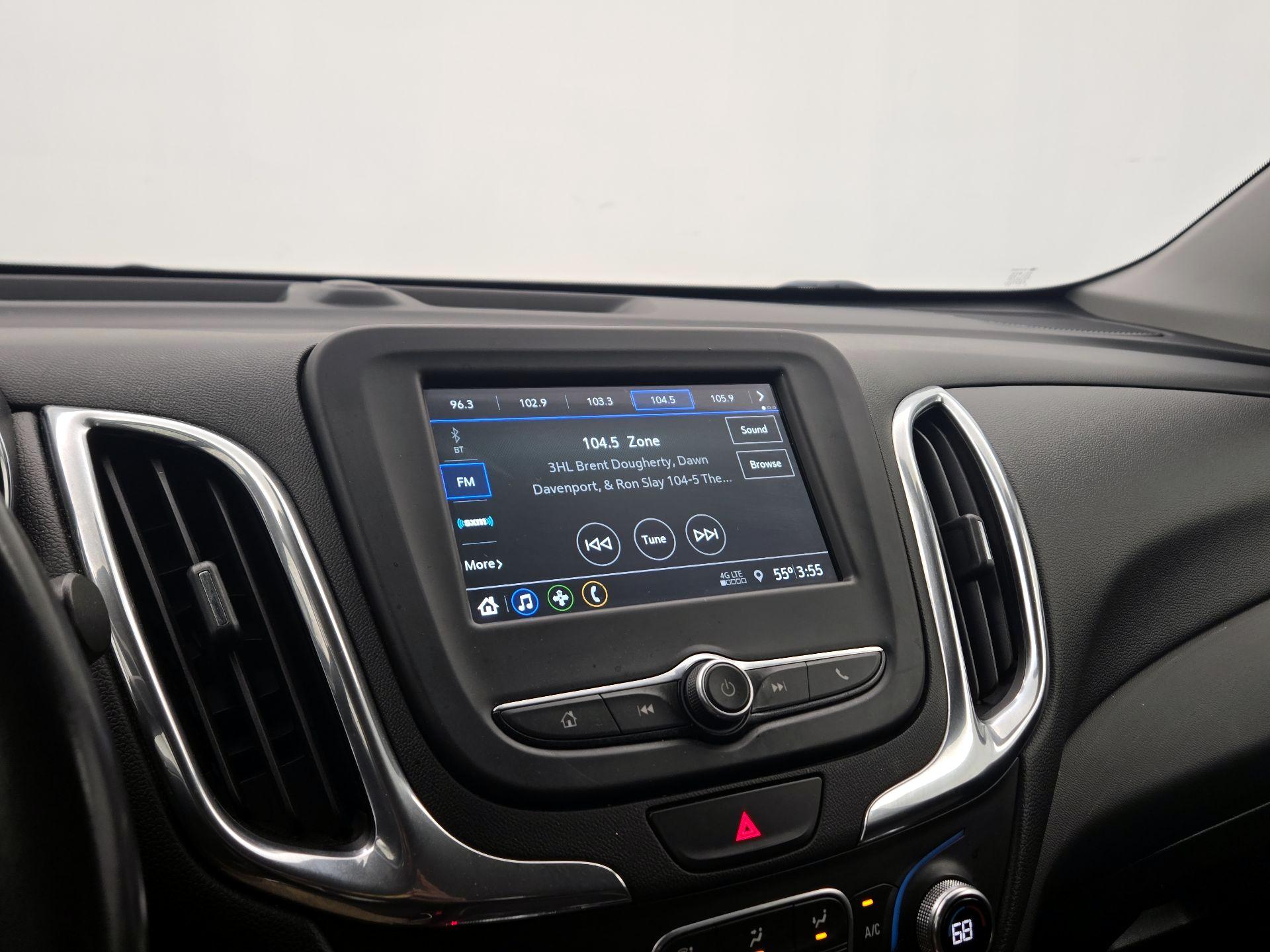 Thumbnail: 2019 Chevrolet Equinox - 15