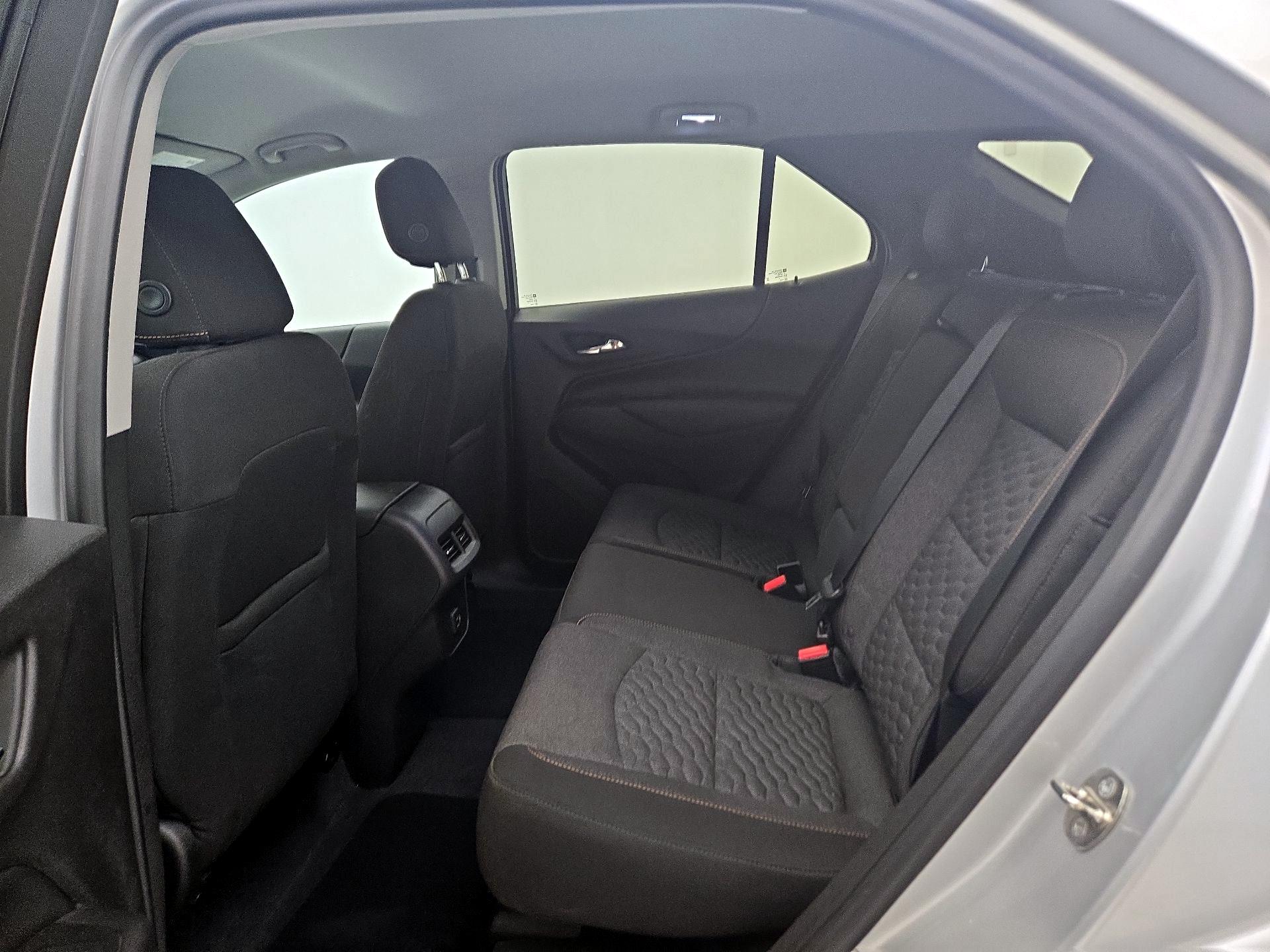 Thumbnail: 2019 Chevrolet Equinox - 19