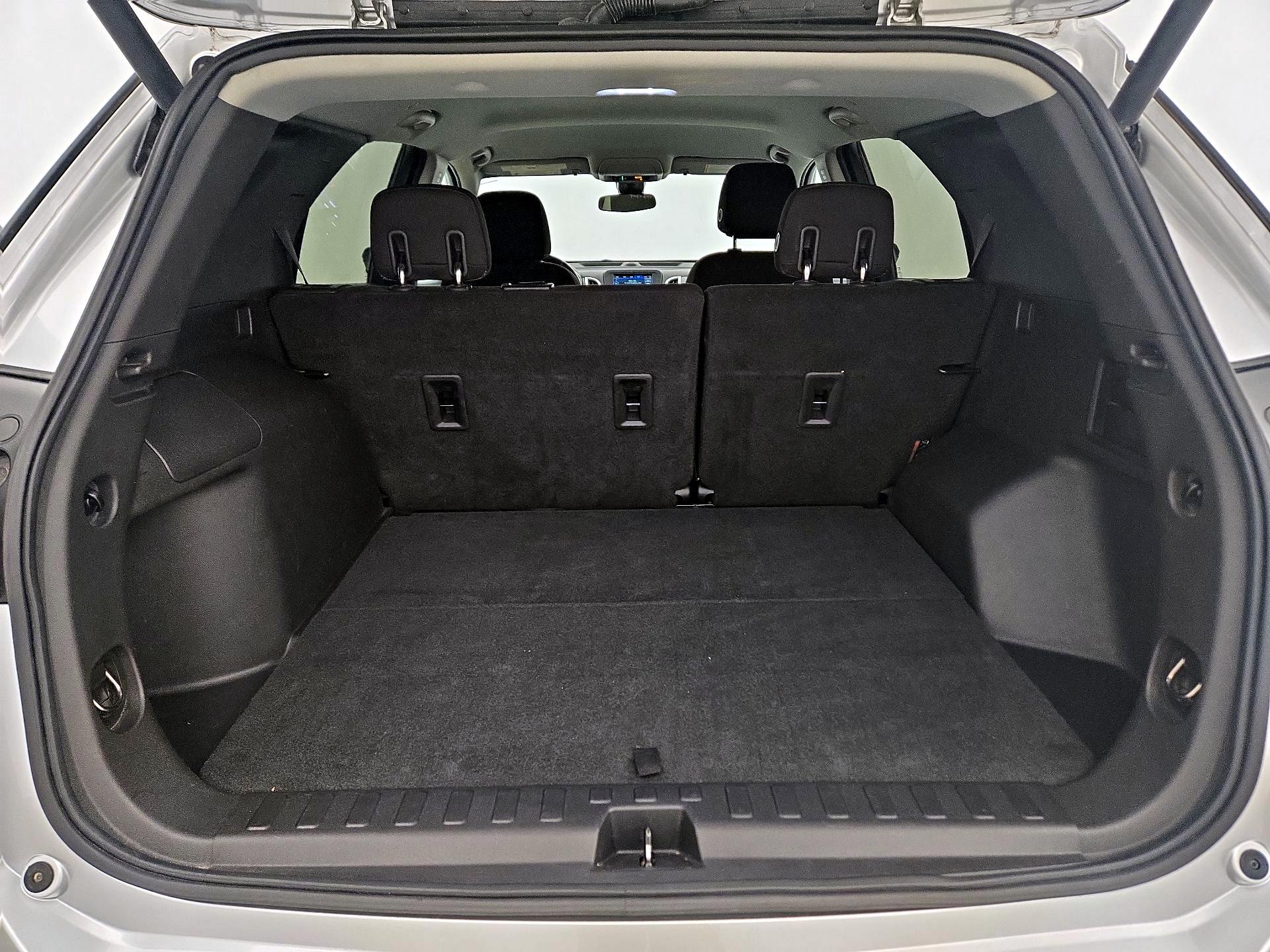 Thumbnail: 2019 Chevrolet Equinox - 20