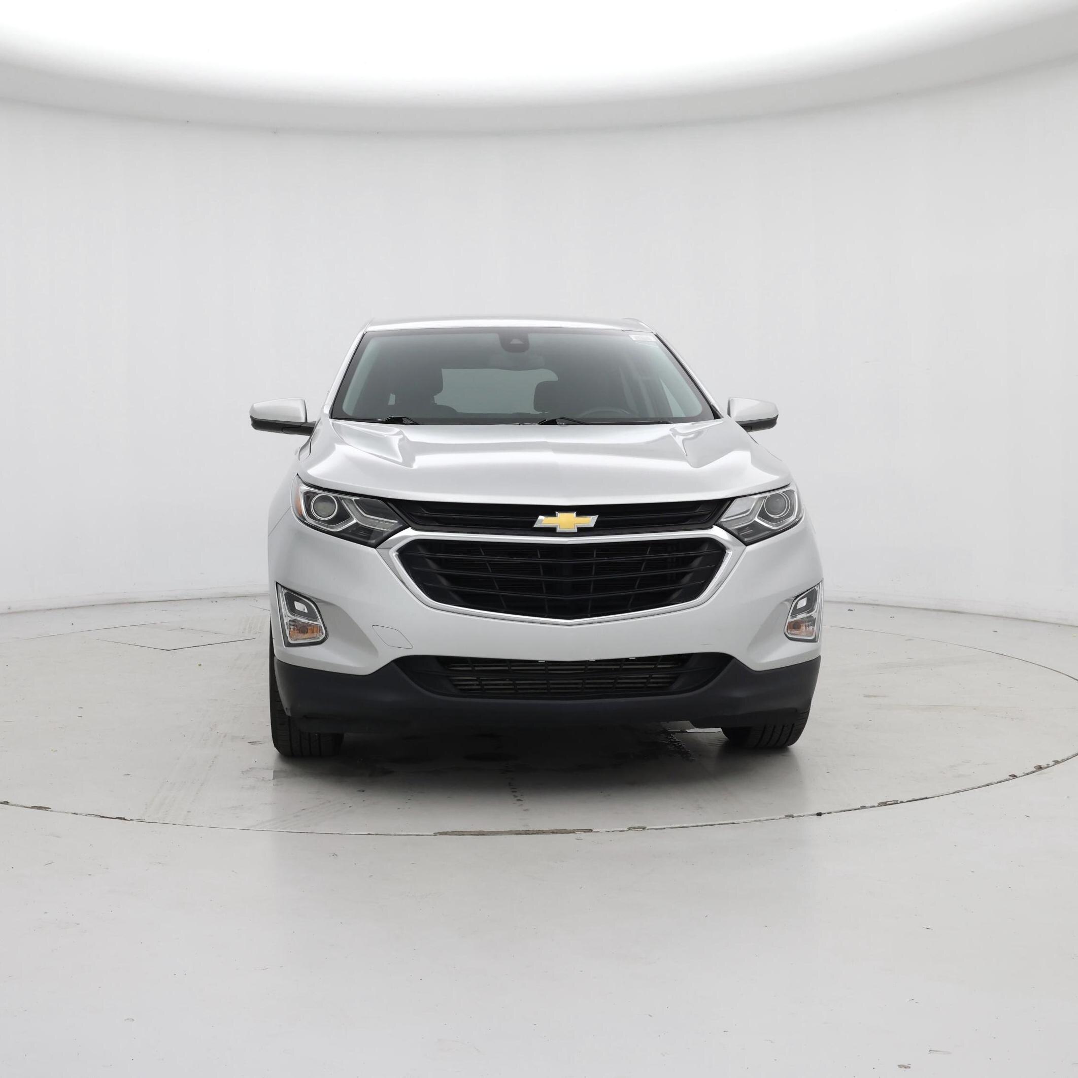 Thumbnail: 2019 Chevrolet Equinox - 5