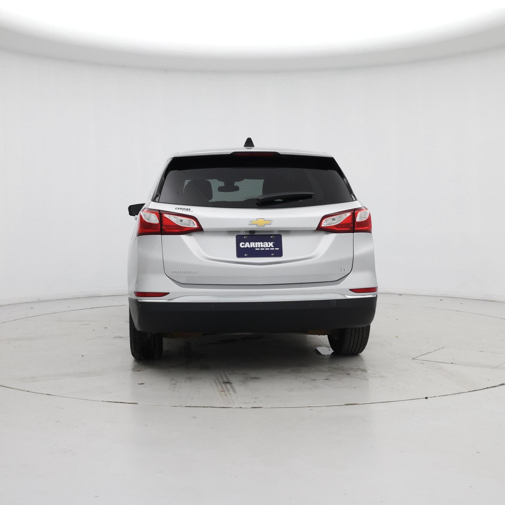 Thumbnail: 2019 Chevrolet Equinox - 6