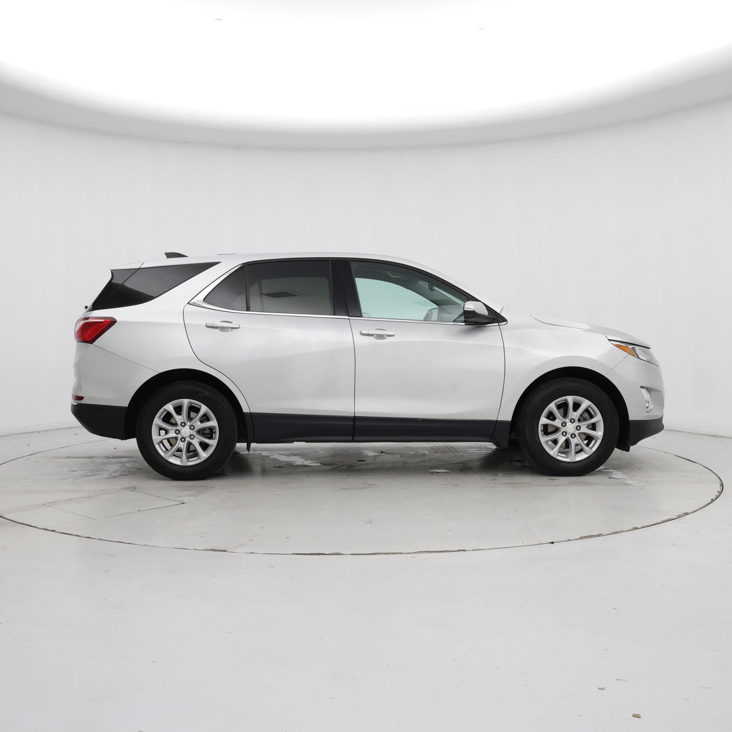 Thumbnail: 2019 Chevrolet Equinox - 7