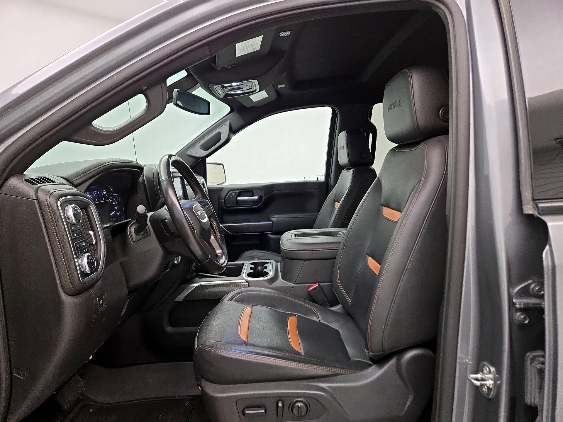 Thumbnail: 2021 GMC Sierra 1500 - 11