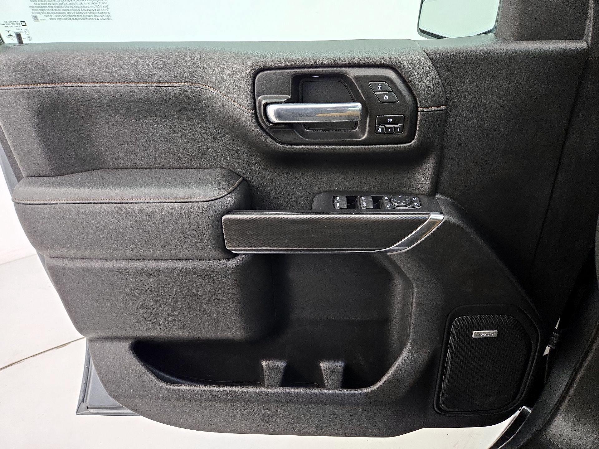 Thumbnail: 2021 GMC Sierra 1500 - 12