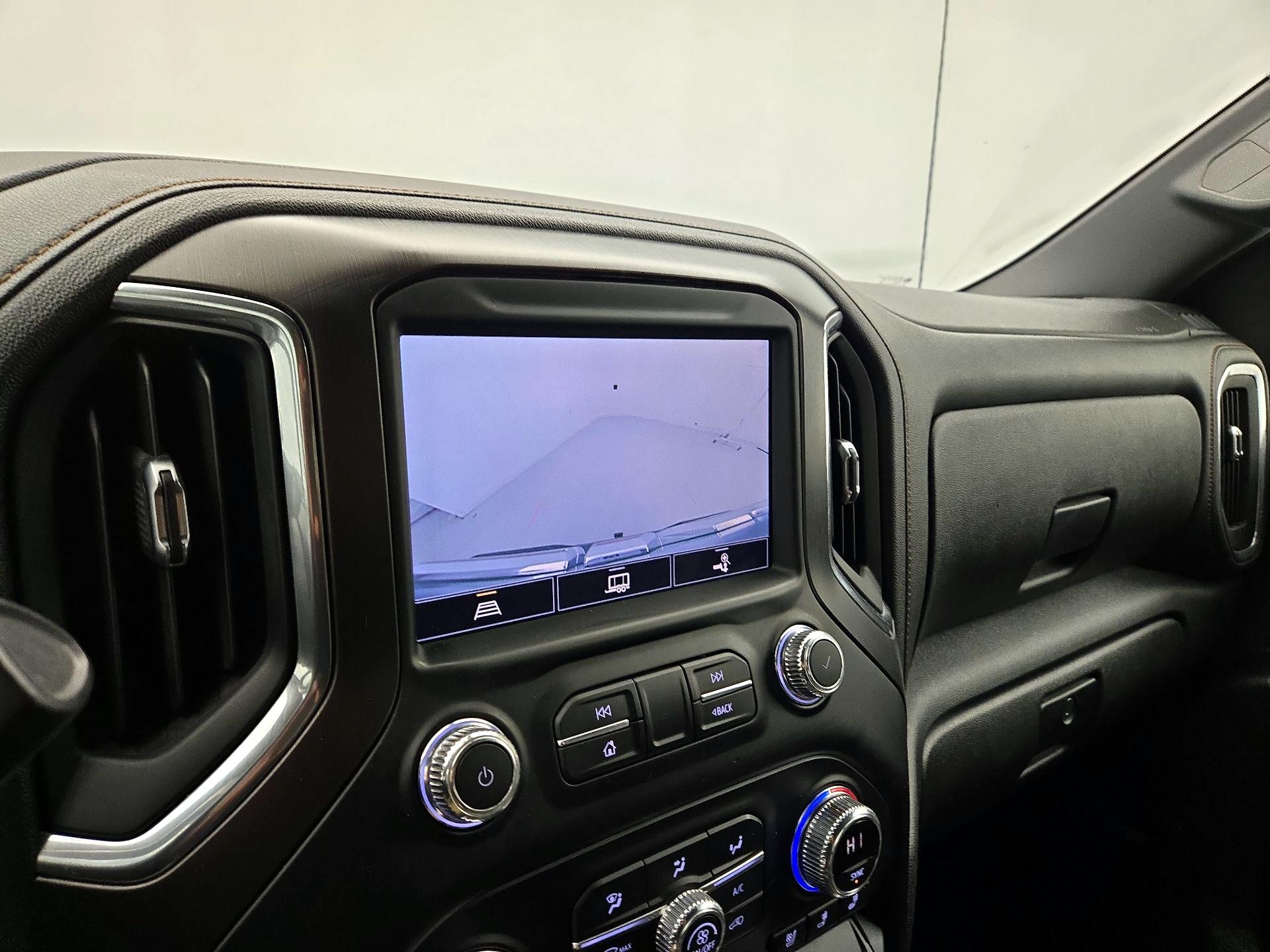 Thumbnail: 2021 GMC Sierra 1500 - 14