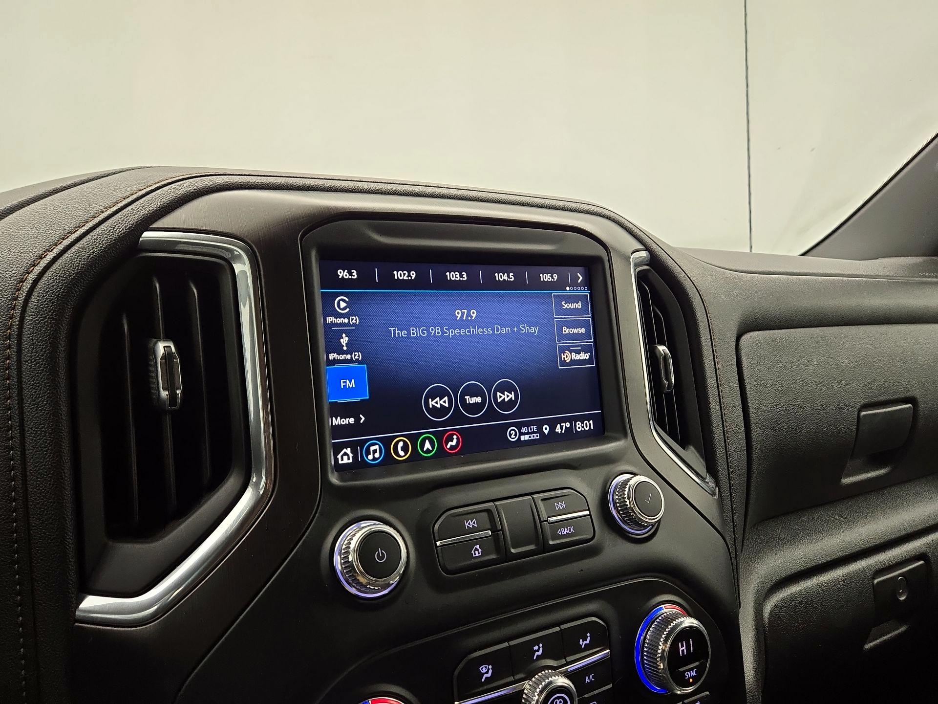 Thumbnail: 2021 GMC Sierra 1500 - 15