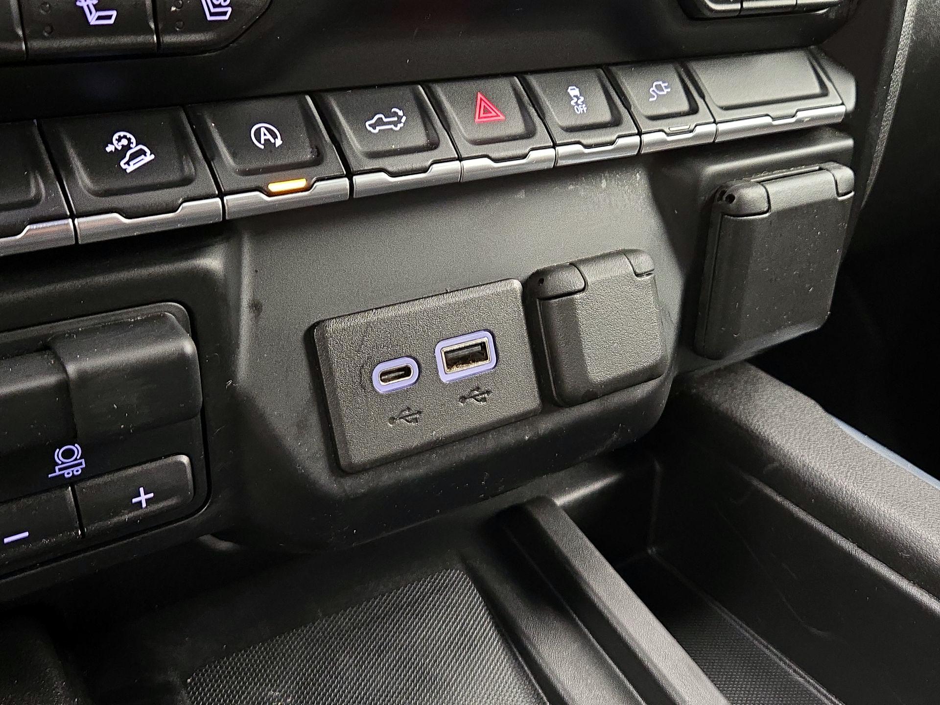 Thumbnail: 2021 GMC Sierra 1500 - 18