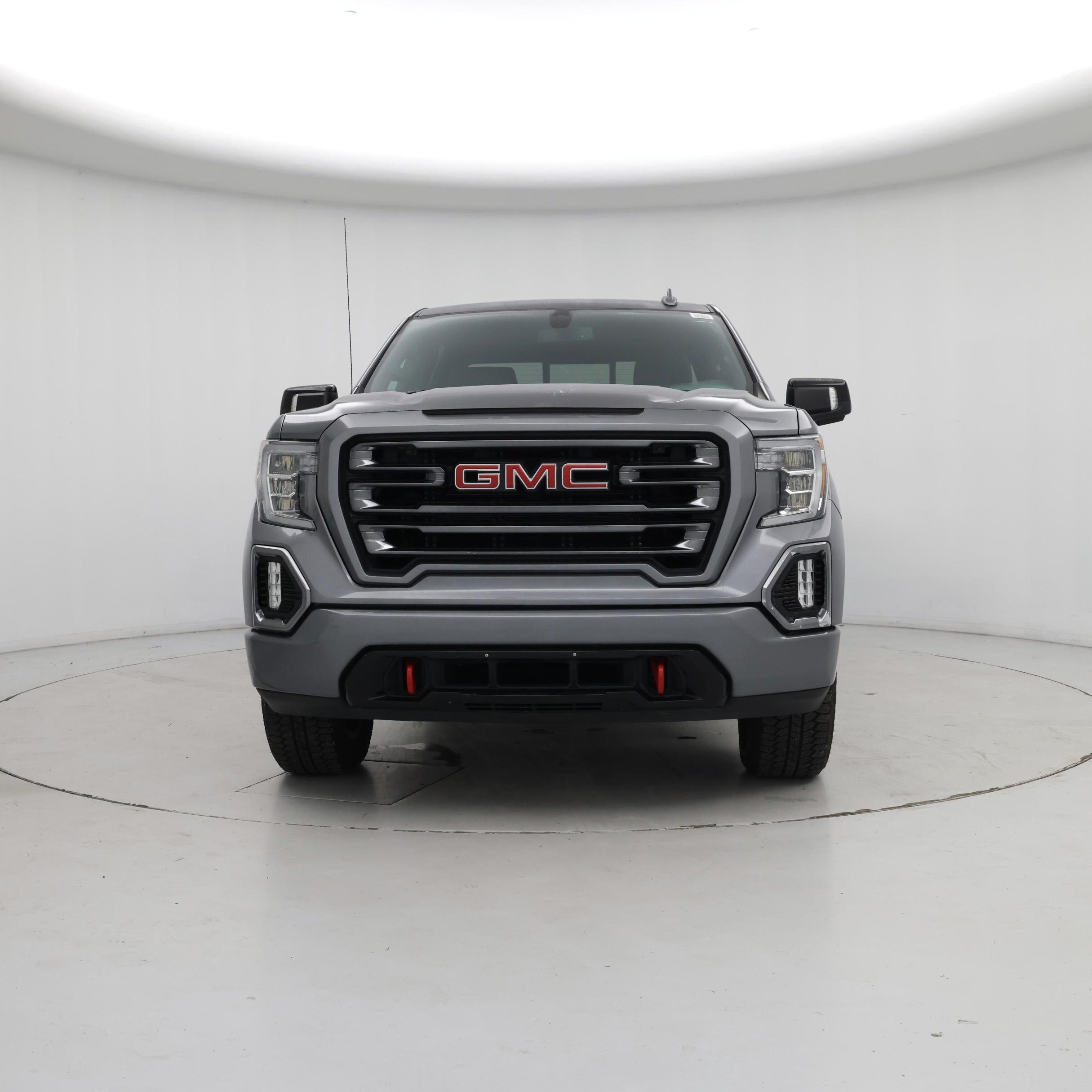 Thumbnail: 2021 GMC Sierra 1500 - 5