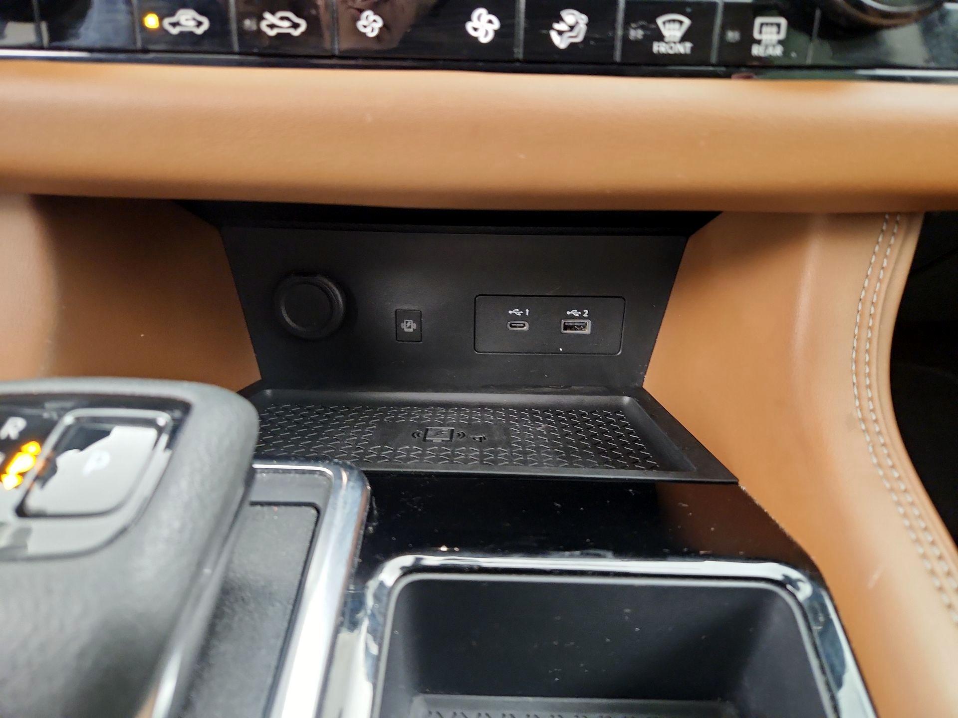 Thumbnail: 2023 Nissan Pathfinder - 19