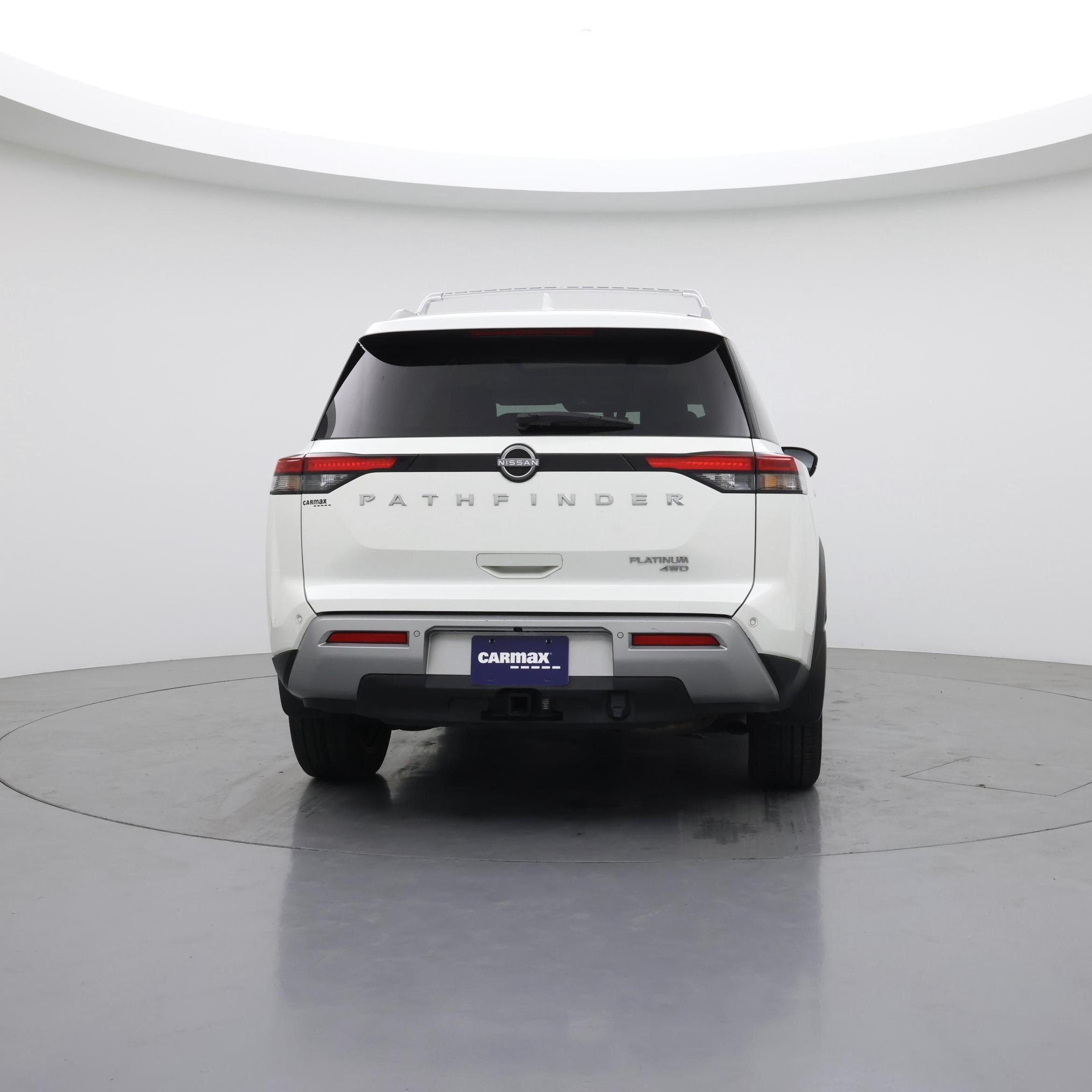 Thumbnail: 2023 Nissan Pathfinder - 6