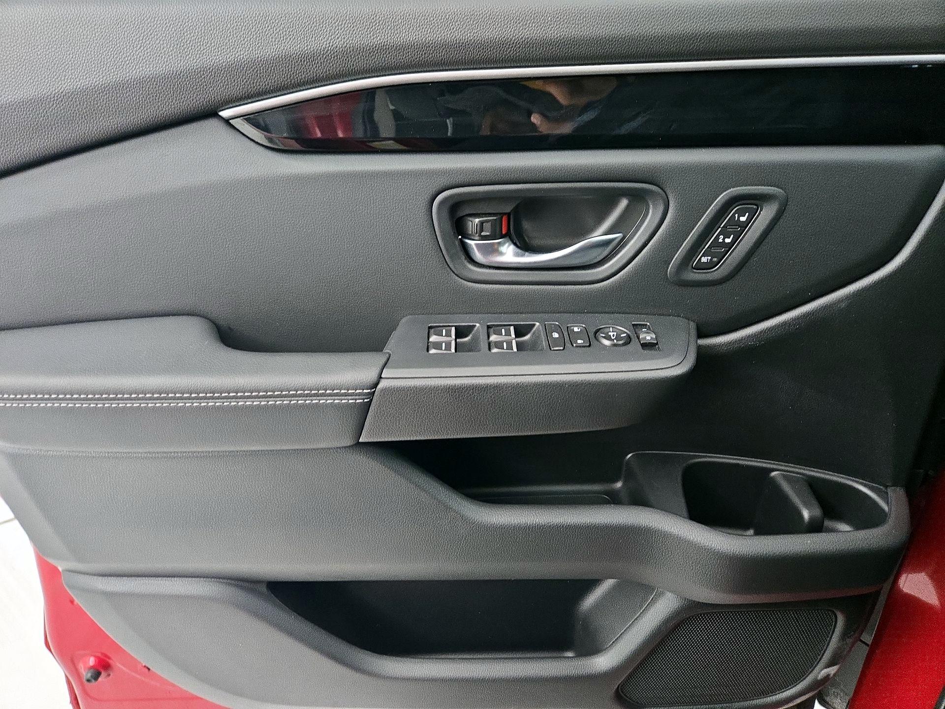 Thumbnail: 2025 Honda Pilot - 12